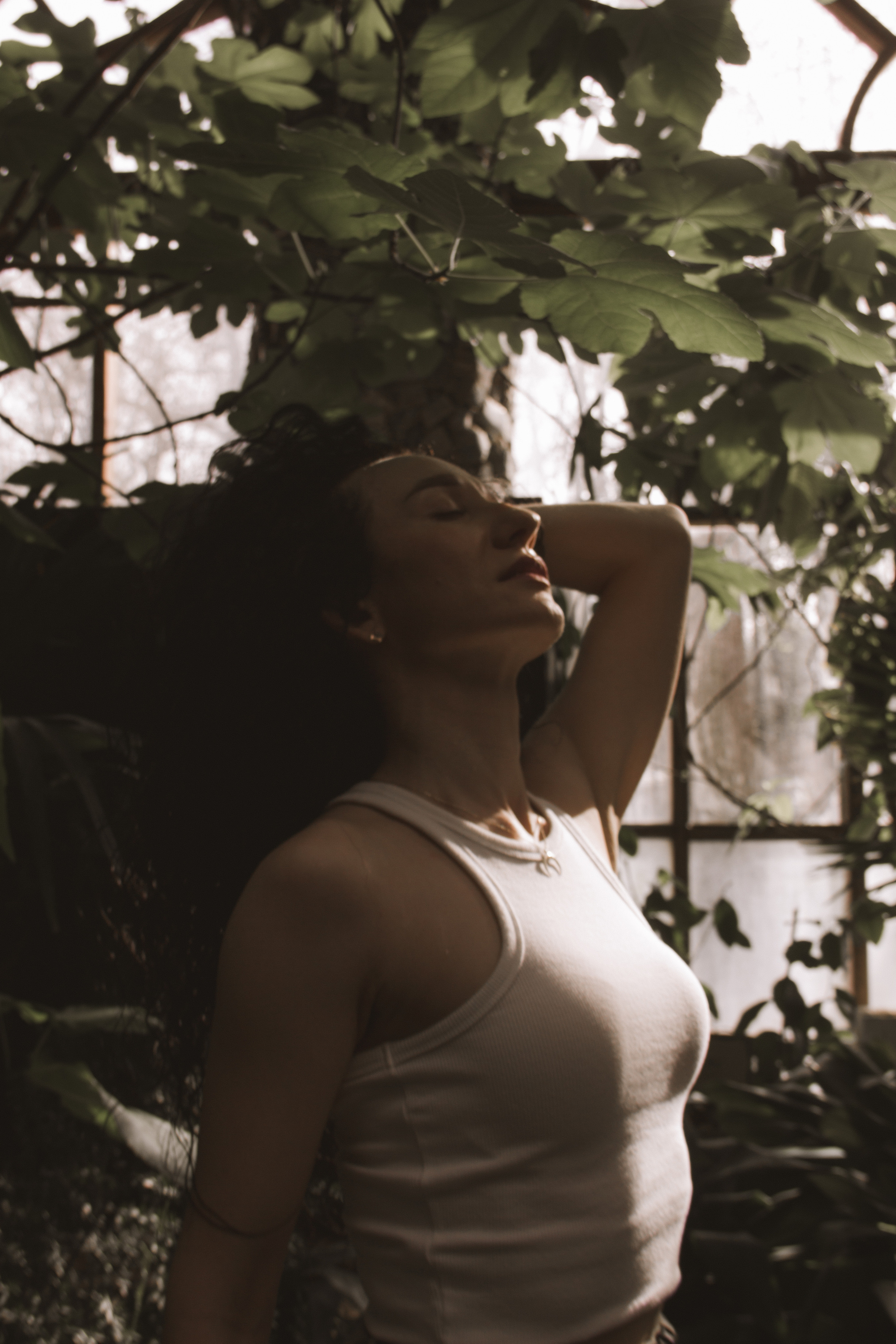 OLGA 2023 étude. Фотограф Санкт-Петербург, Новороссийск