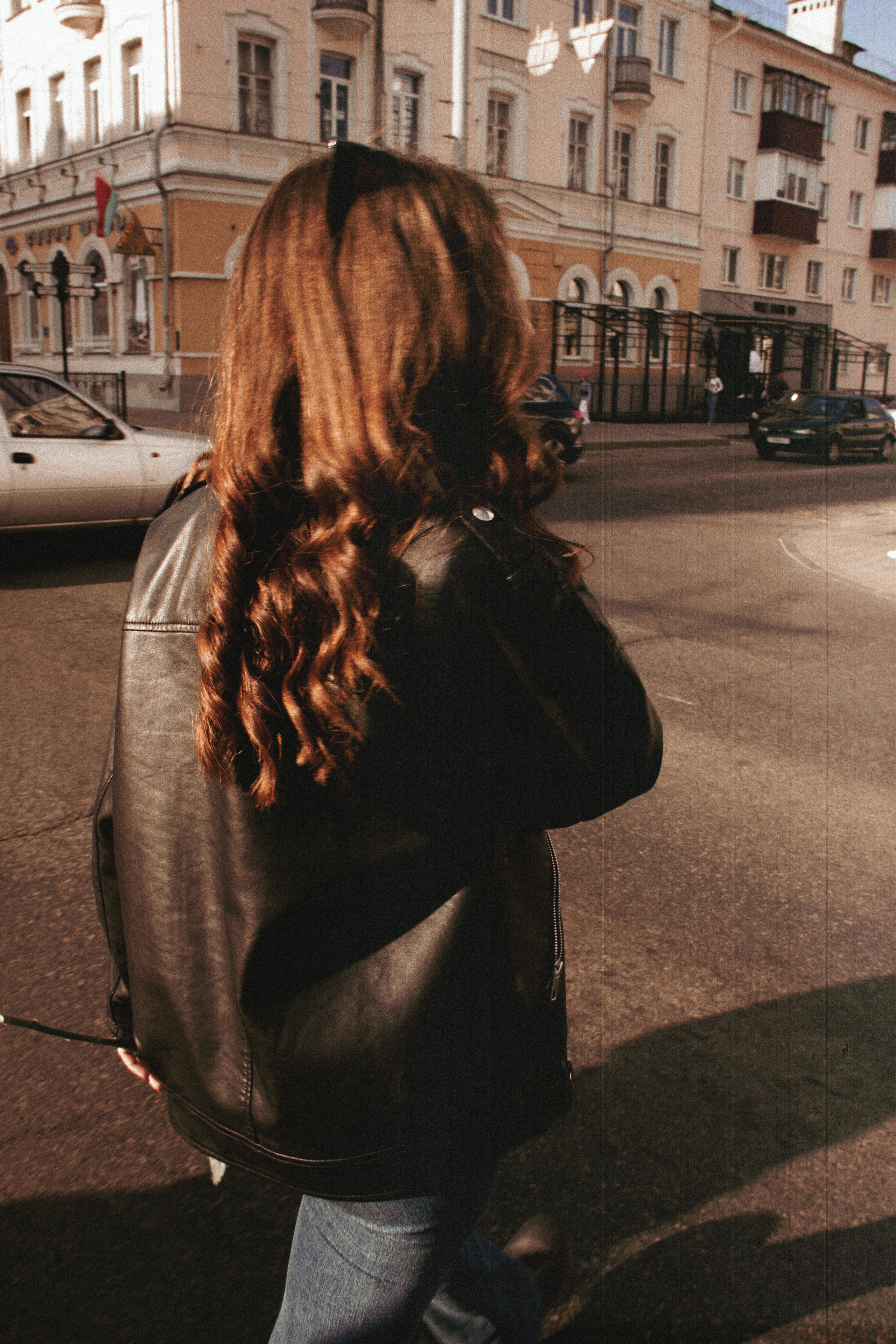 VERONIKA 2023 étude. Фотограф Санкт-Петербург, Новороссийск