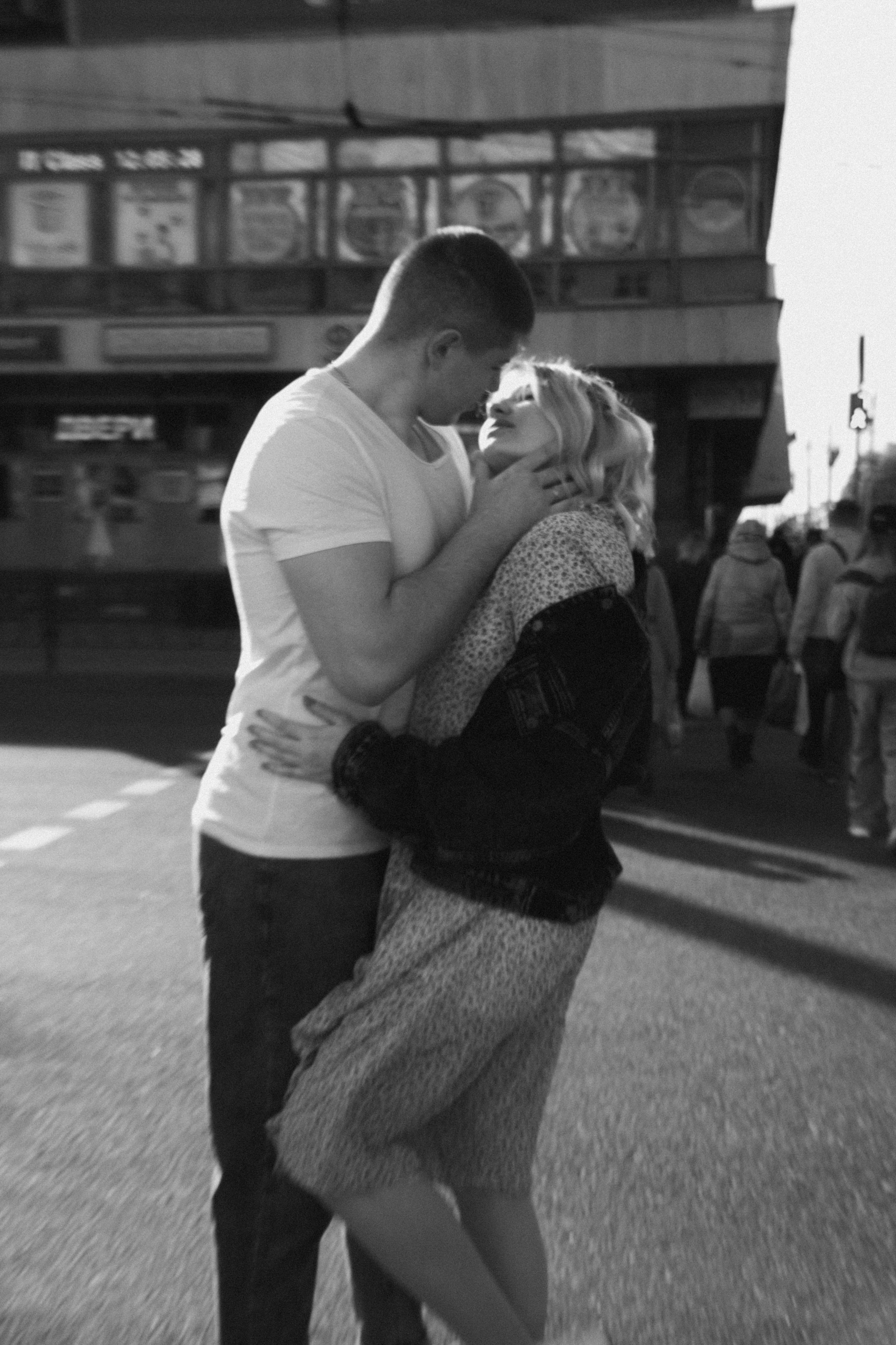 ARTEM | ANASTASIA 2023 étude. Фотограф Санкт-Петербург, Новороссийск