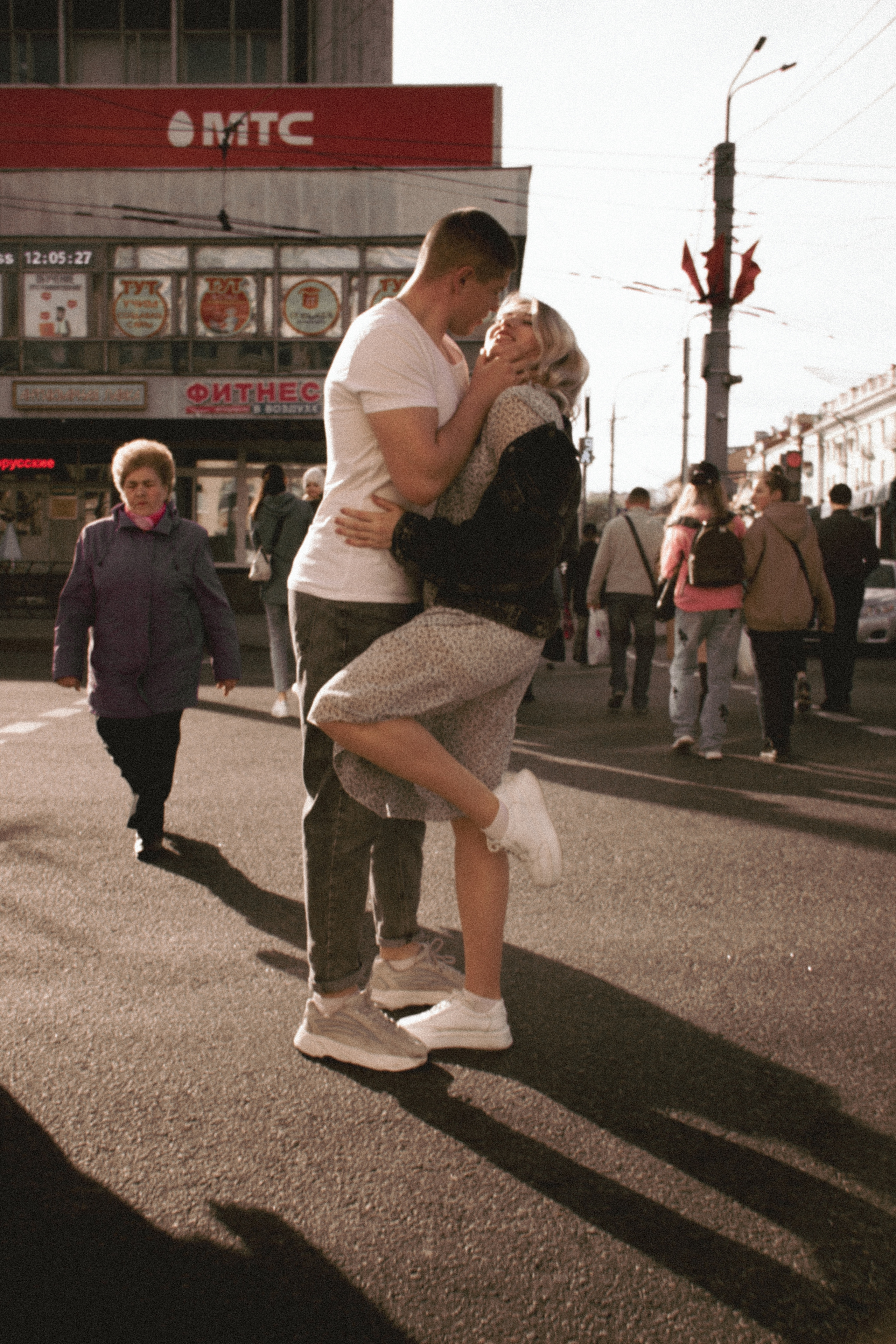 ARTEM | ANASTASIA 2023 étude. Фотограф Санкт-Петербург, Новороссийск