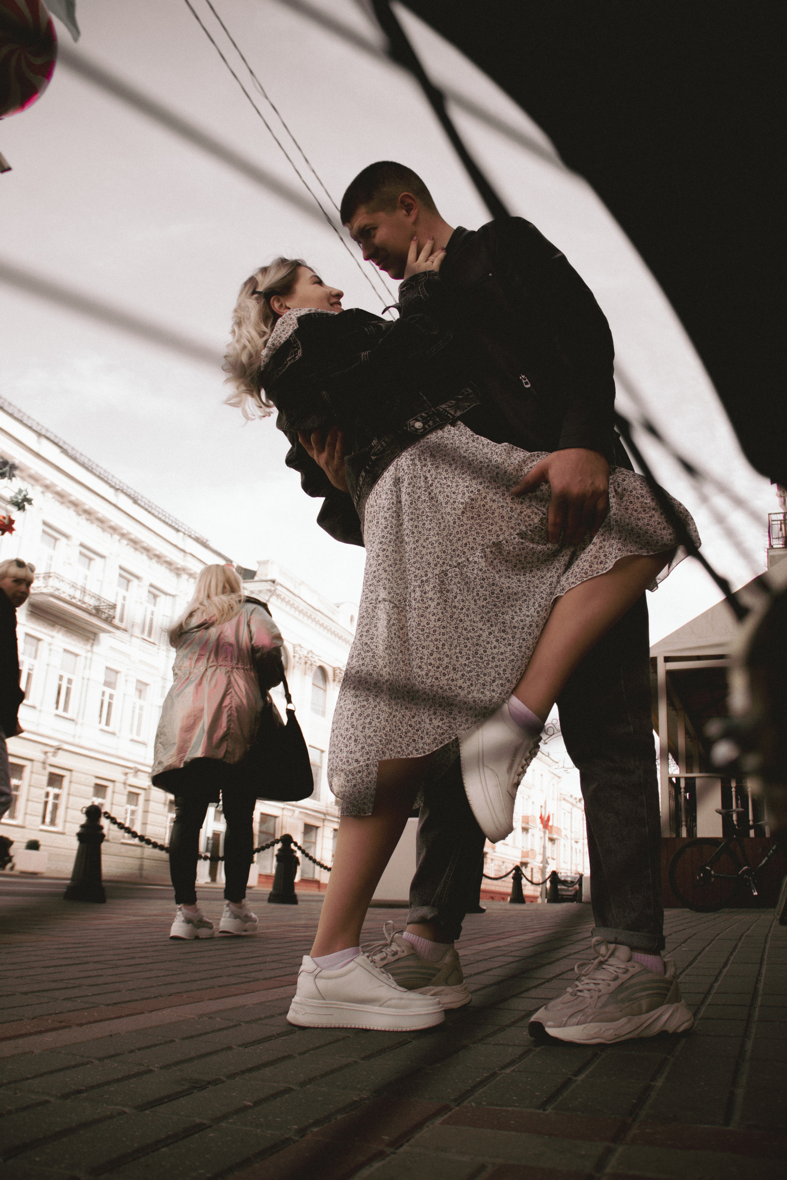 ARTEM | ANASTASIA 2023 étude. Фотограф Санкт-Петербург, Новороссийск