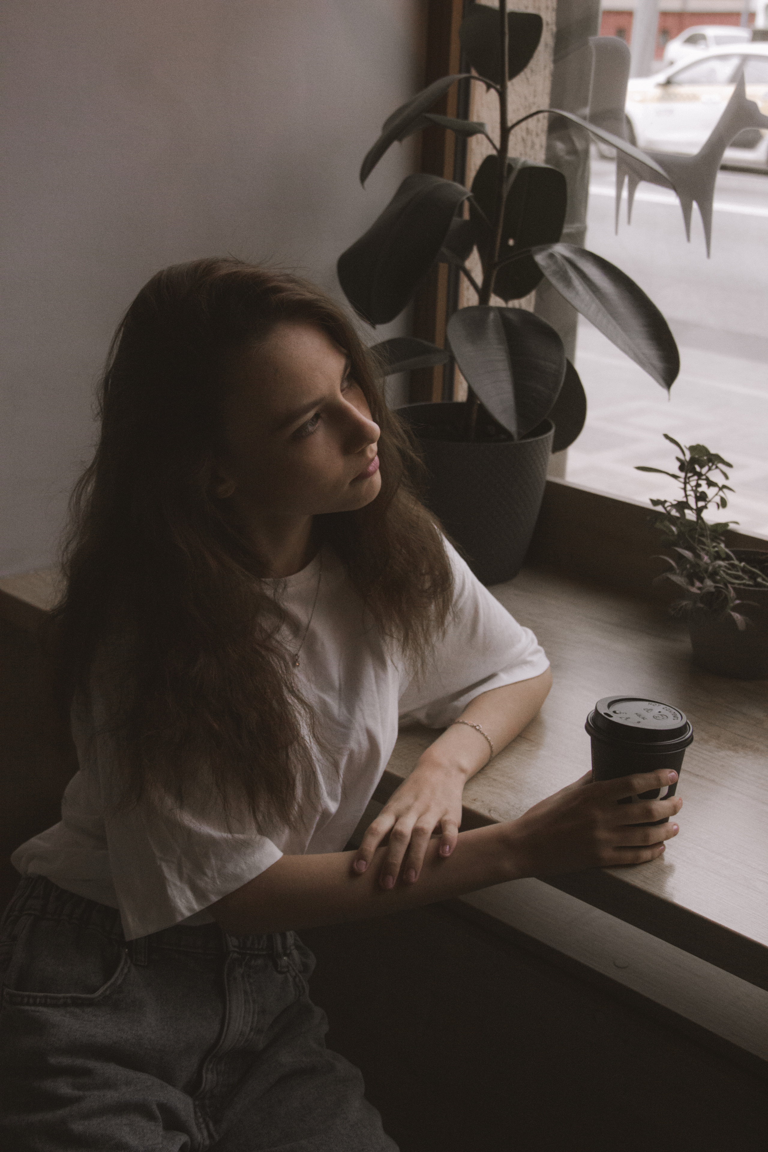 VALERIA 2023 étude. Фотограф Санкт-Петербург, Новороссийск