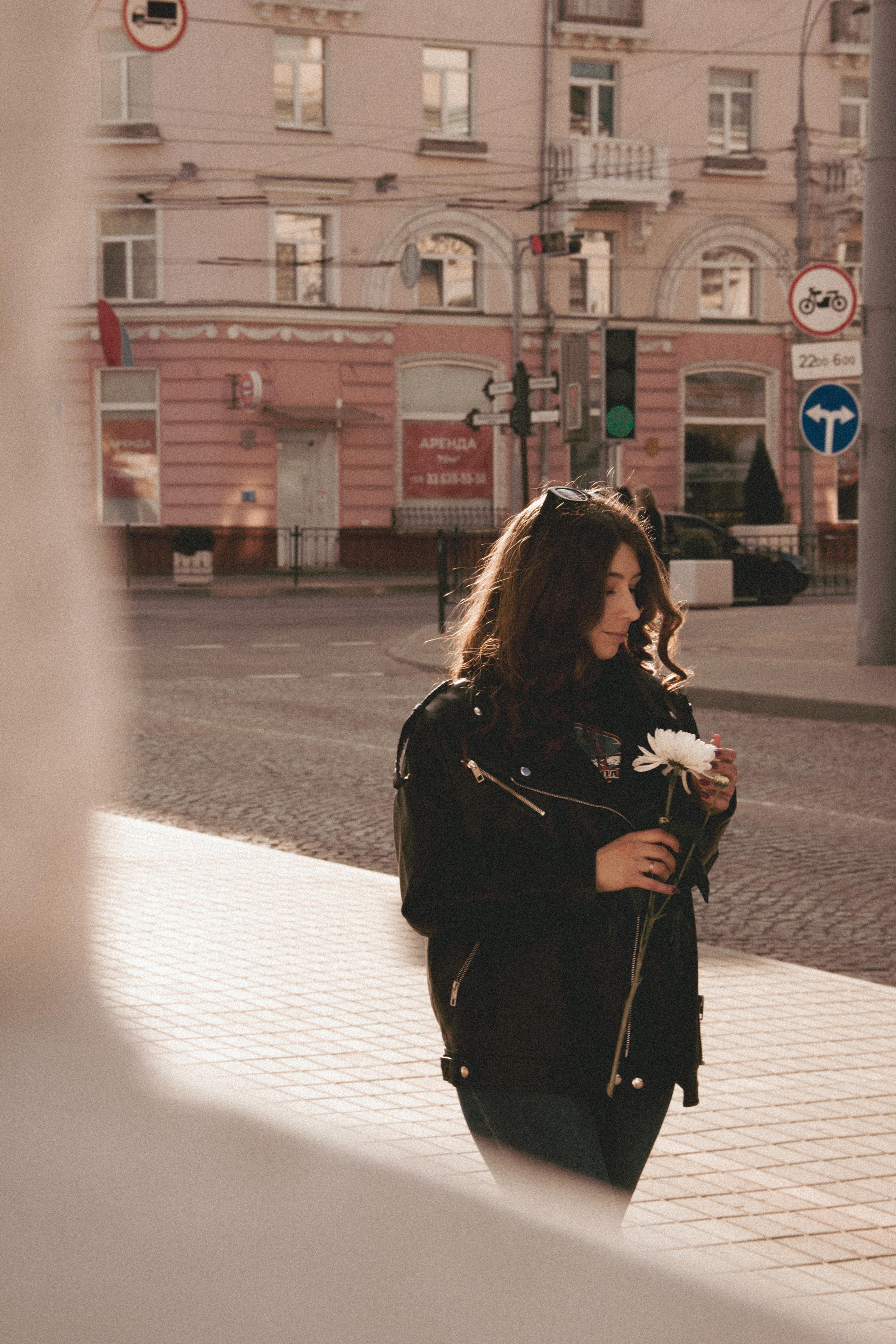 VERONIKA 2023 étude. Фотограф Санкт-Петербург, Новороссийск