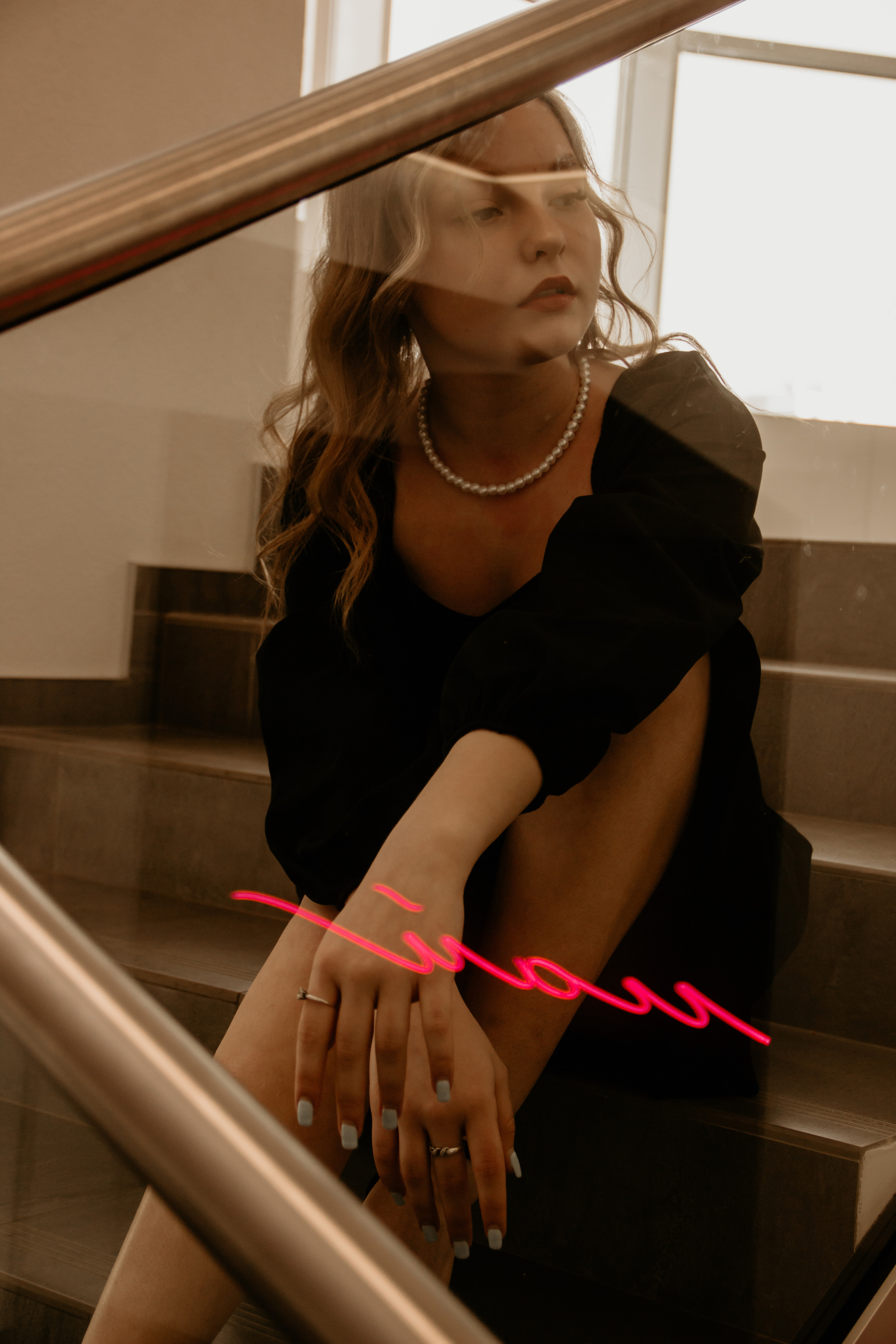 ALINA 2023 étude. Фотограф Санкт-Петербург, Новороссийск