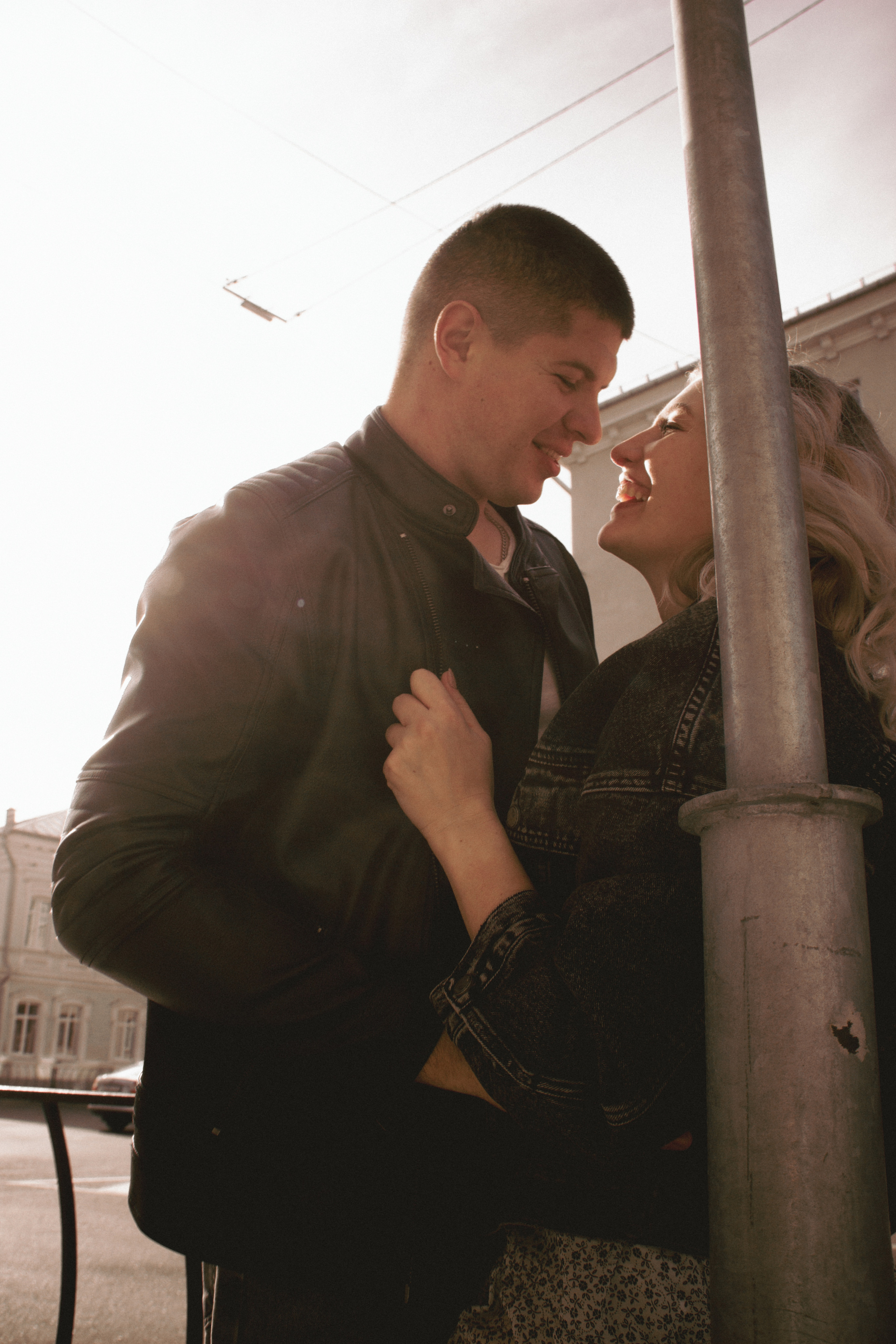 ARTEM | ANASTASIA 2023 étude. Фотограф Санкт-Петербург, Новороссийск