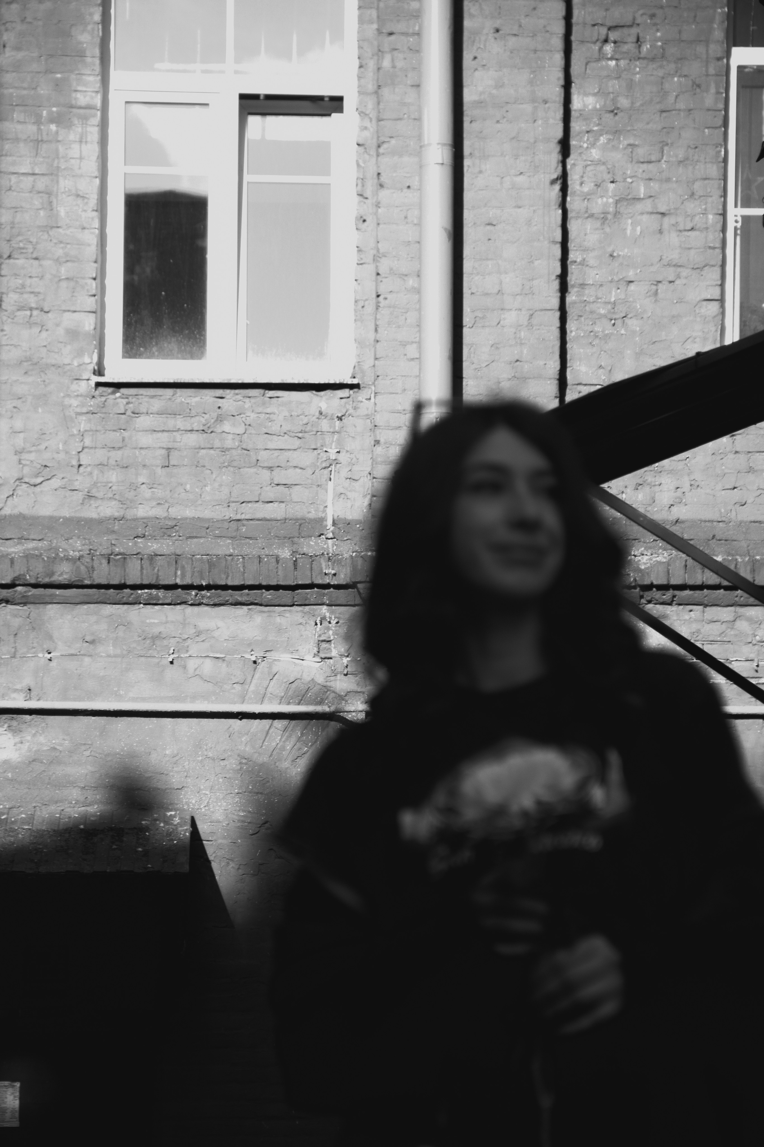 VERONIKA 2023 étude. Фотограф Санкт-Петербург, Новороссийск