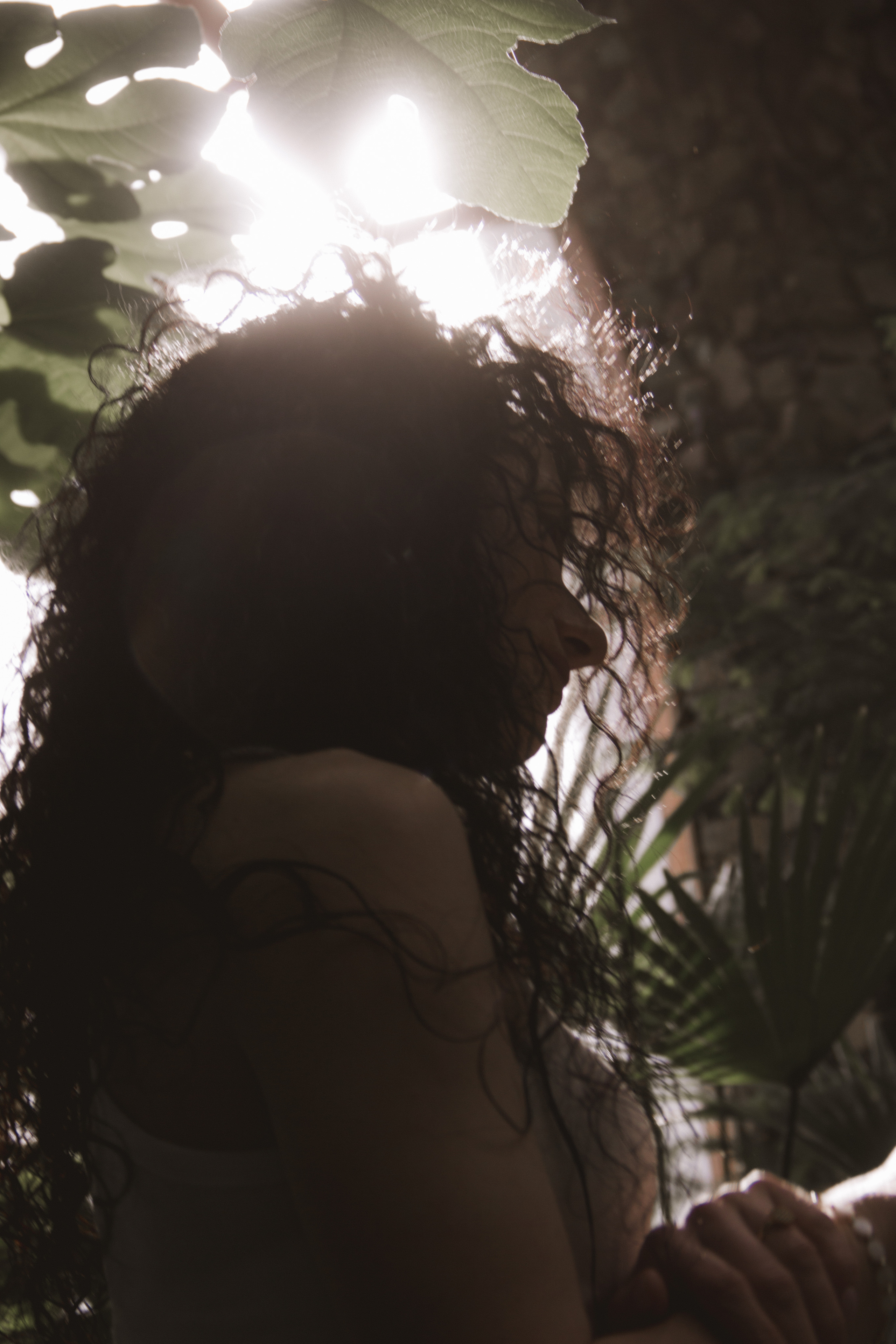 OLGA 2023 étude. Фотограф Санкт-Петербург, Новороссийск