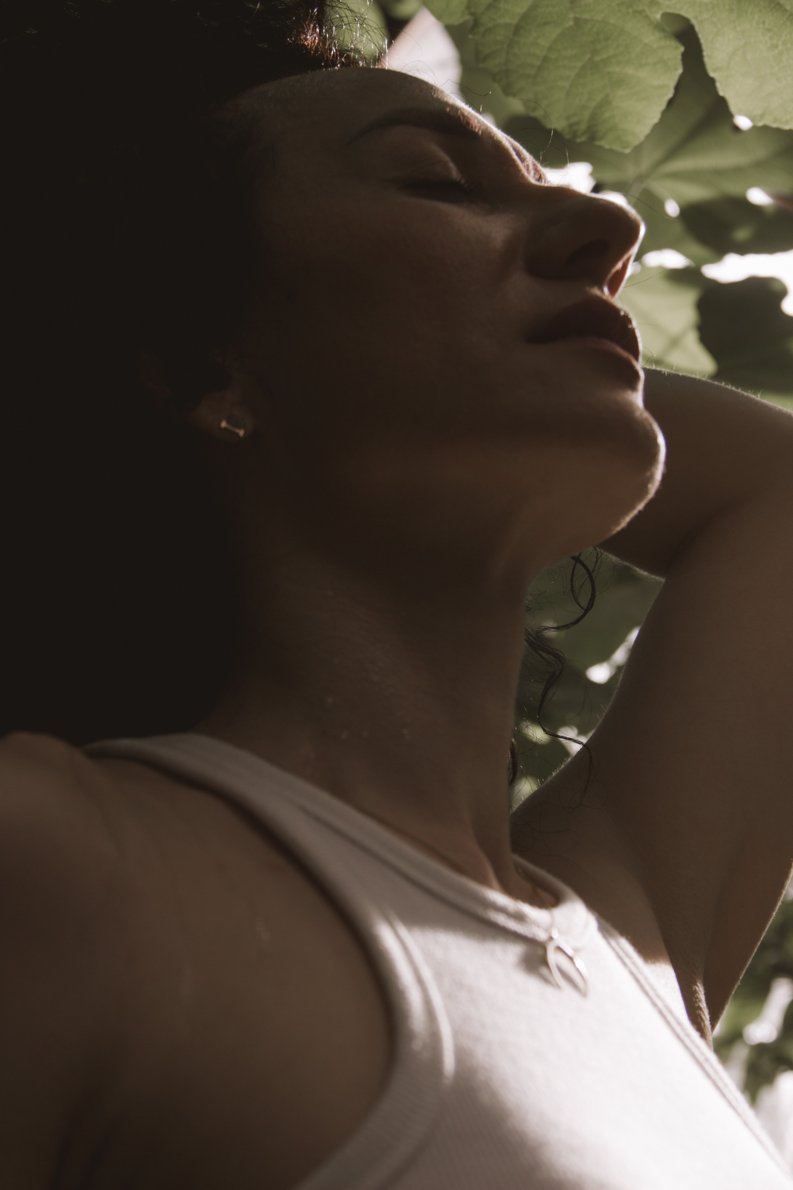 OLGA 2023 étude. Фотограф Санкт-Петербург, Новороссийск