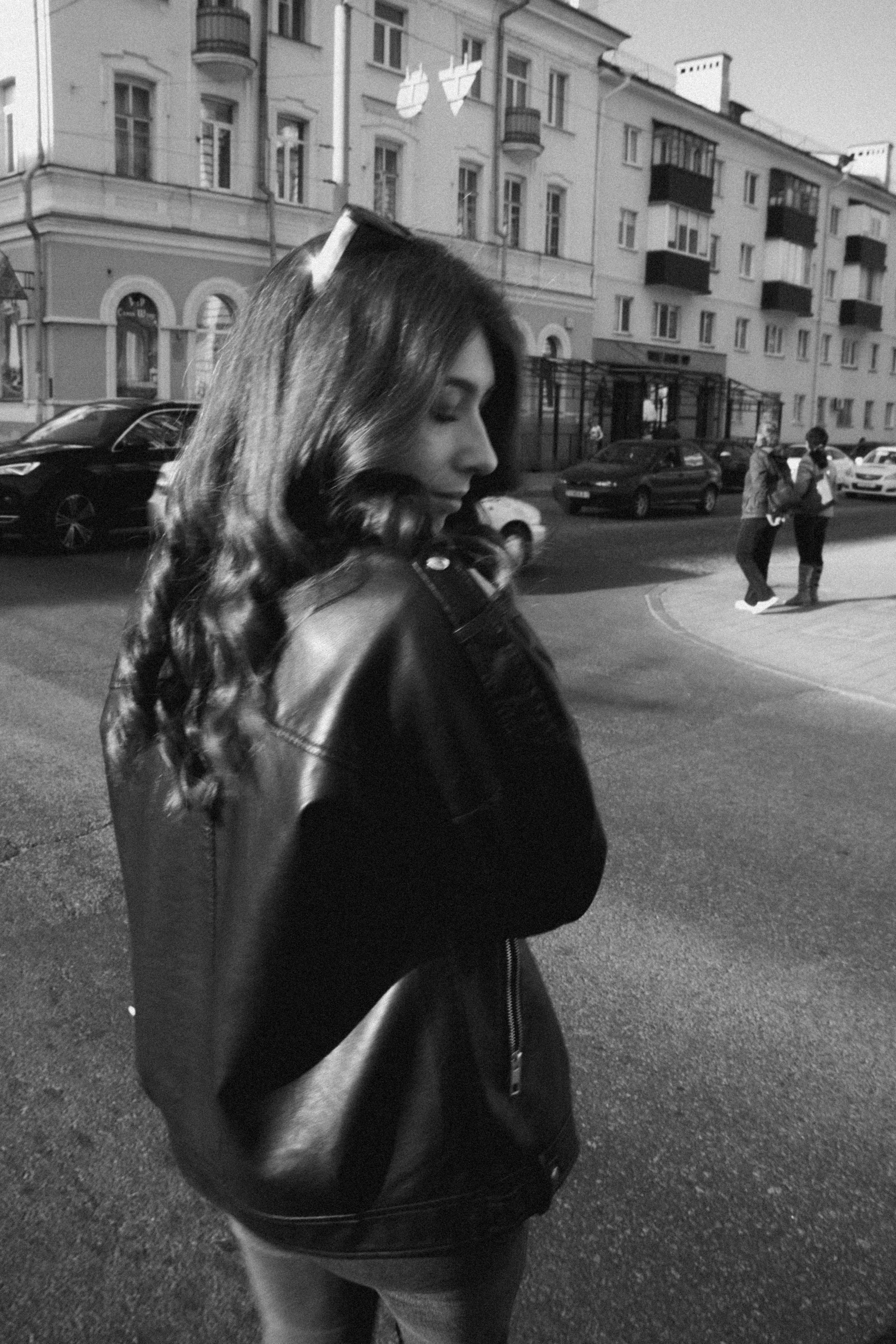 VERONIKA 2023 étude. Фотограф Санкт-Петербург, Новороссийск