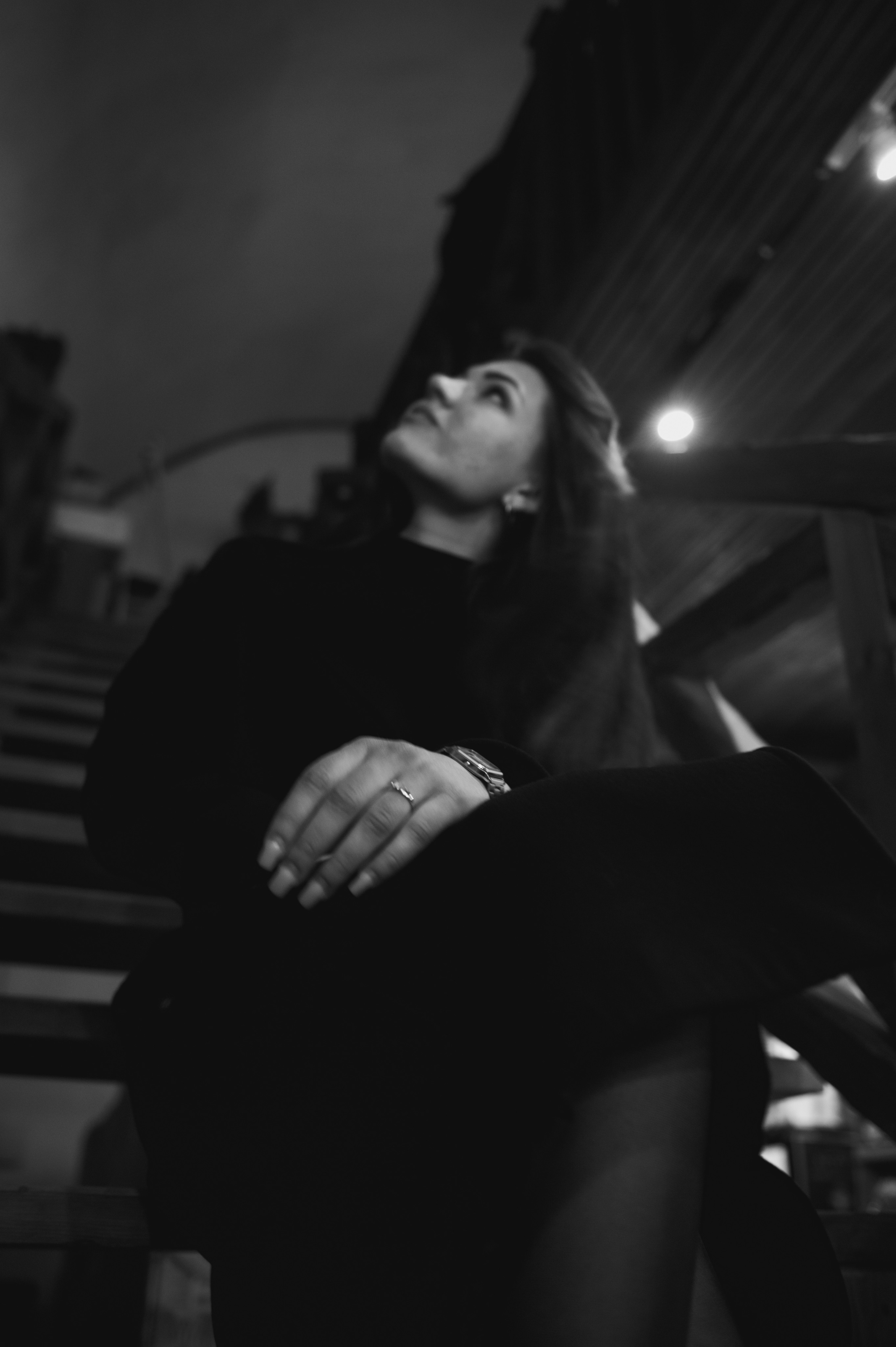 ALINA 2023 étude. Фотограф Санкт-Петербург, Новороссийск