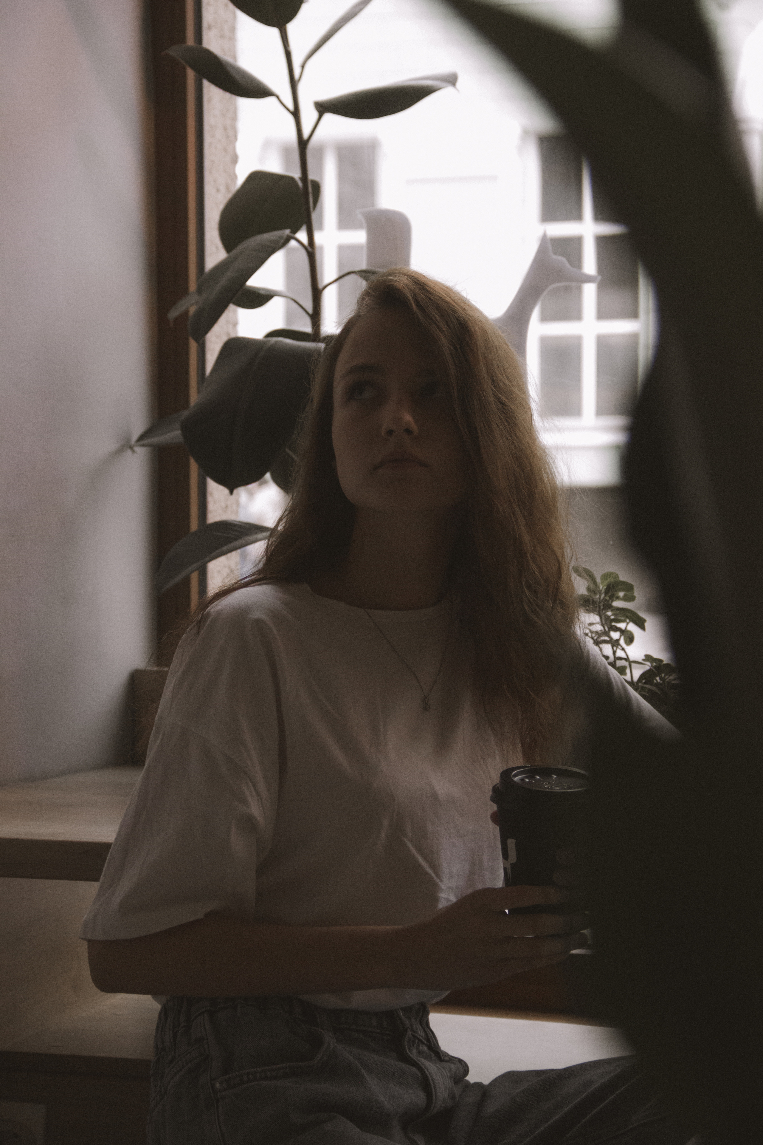 VALERIA 2023 étude. Фотограф Санкт-Петербург, Новороссийск