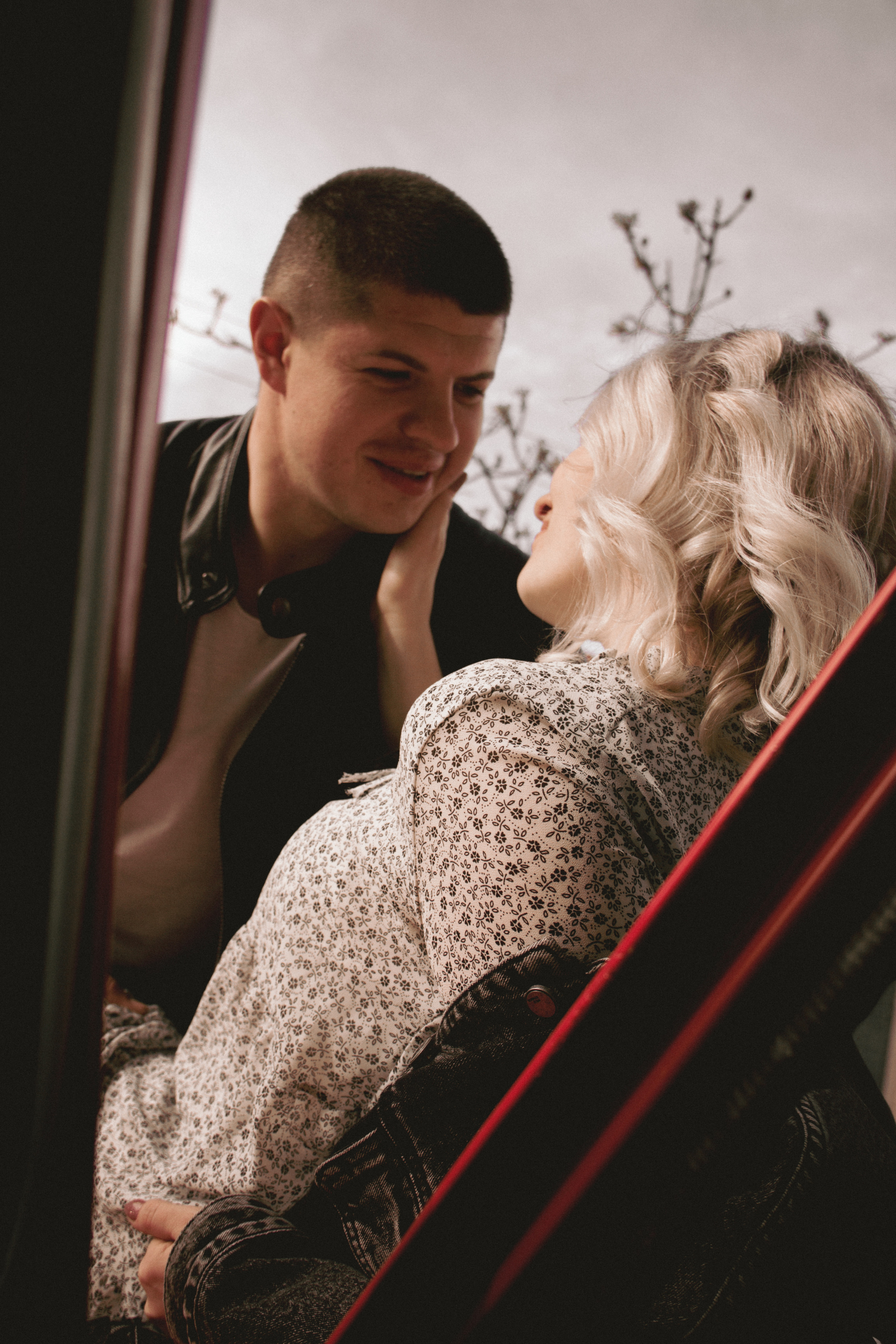 ARTEM | ANASTASIA 2023 étude. Фотограф Санкт-Петербург, Новороссийск