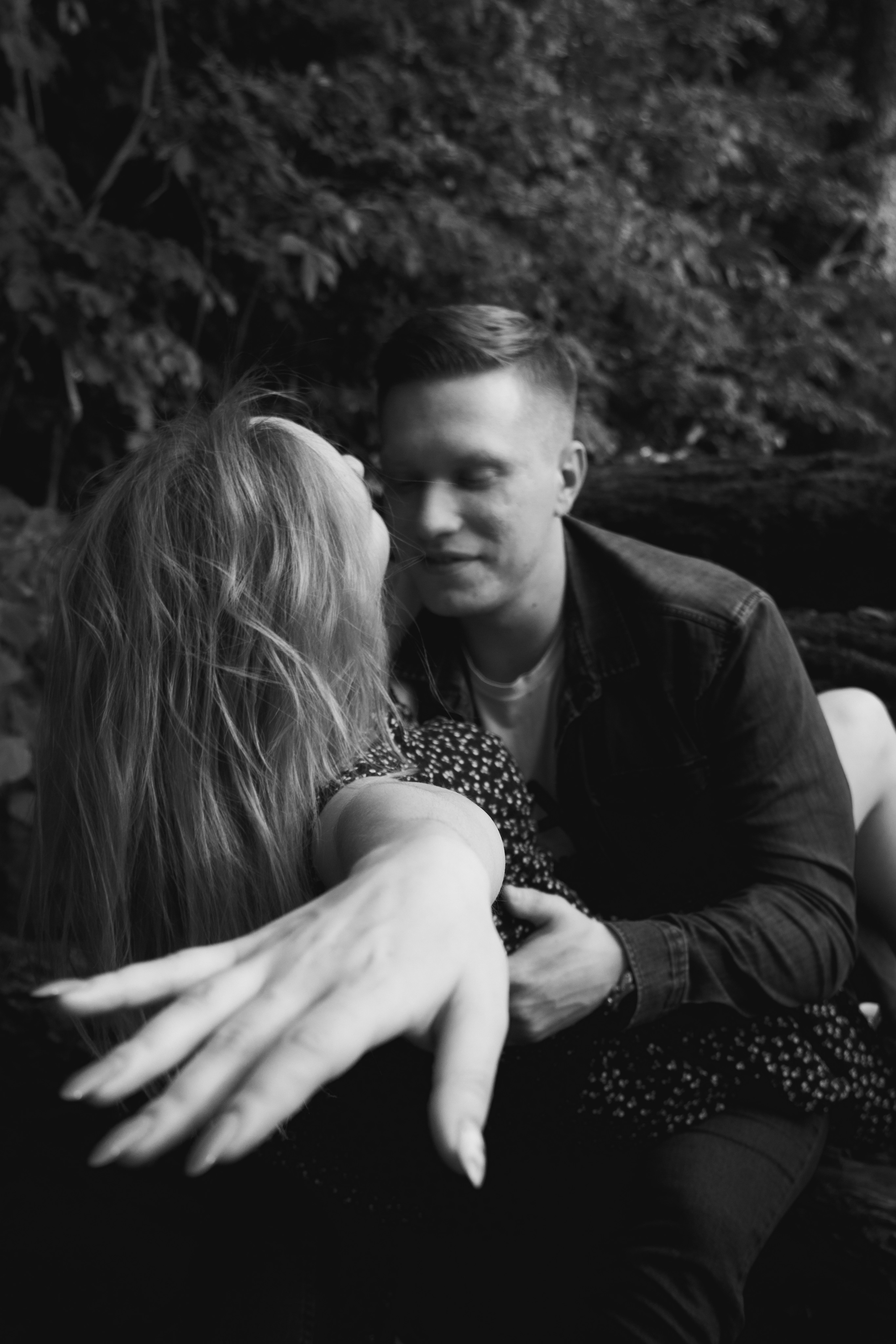 VADIM | KATYA 2023. Фотограф Санкт-Петербург, Новороссийск