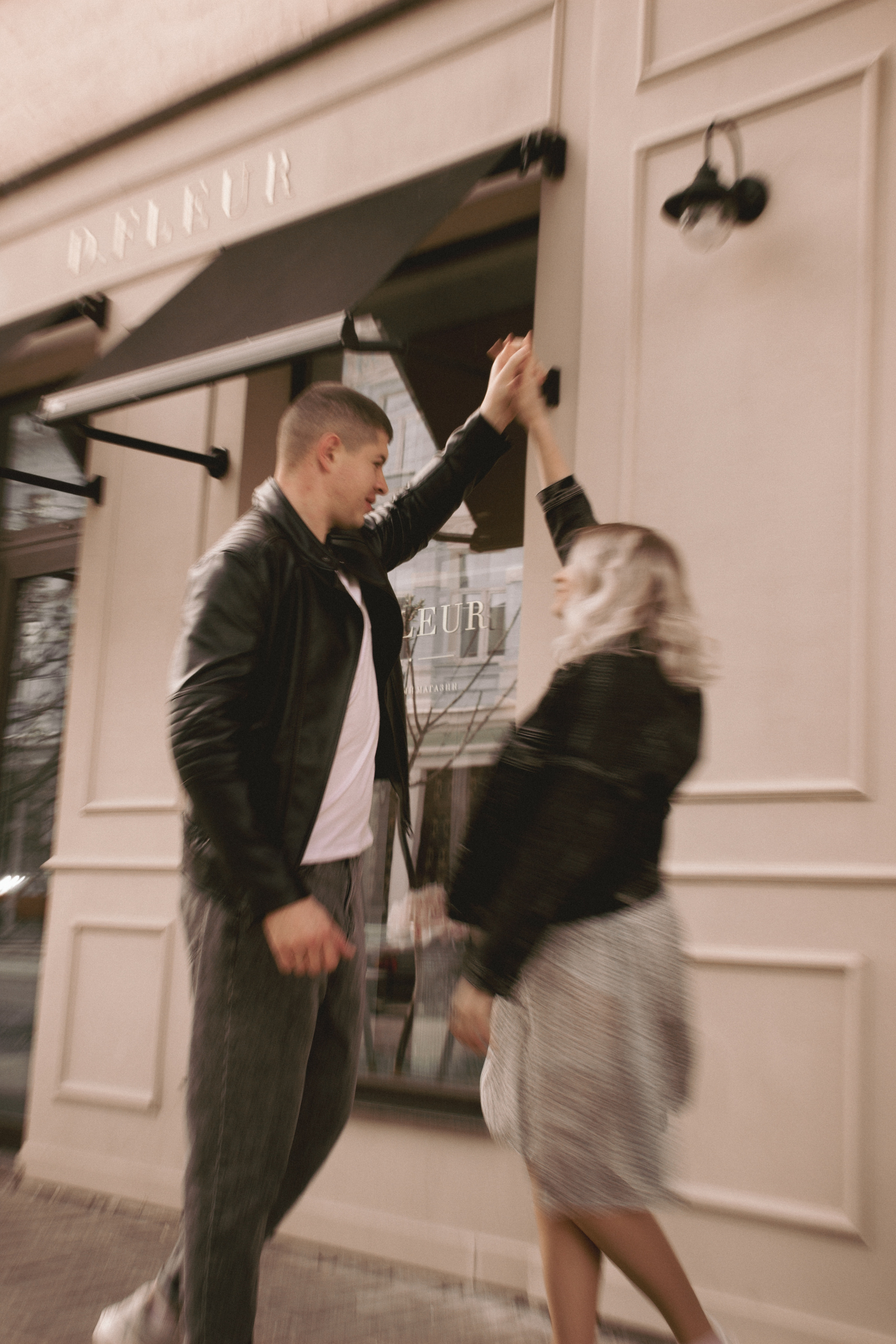 ARTEM | ANASTASIA 2023 étude. Фотограф Санкт-Петербург, Новороссийск