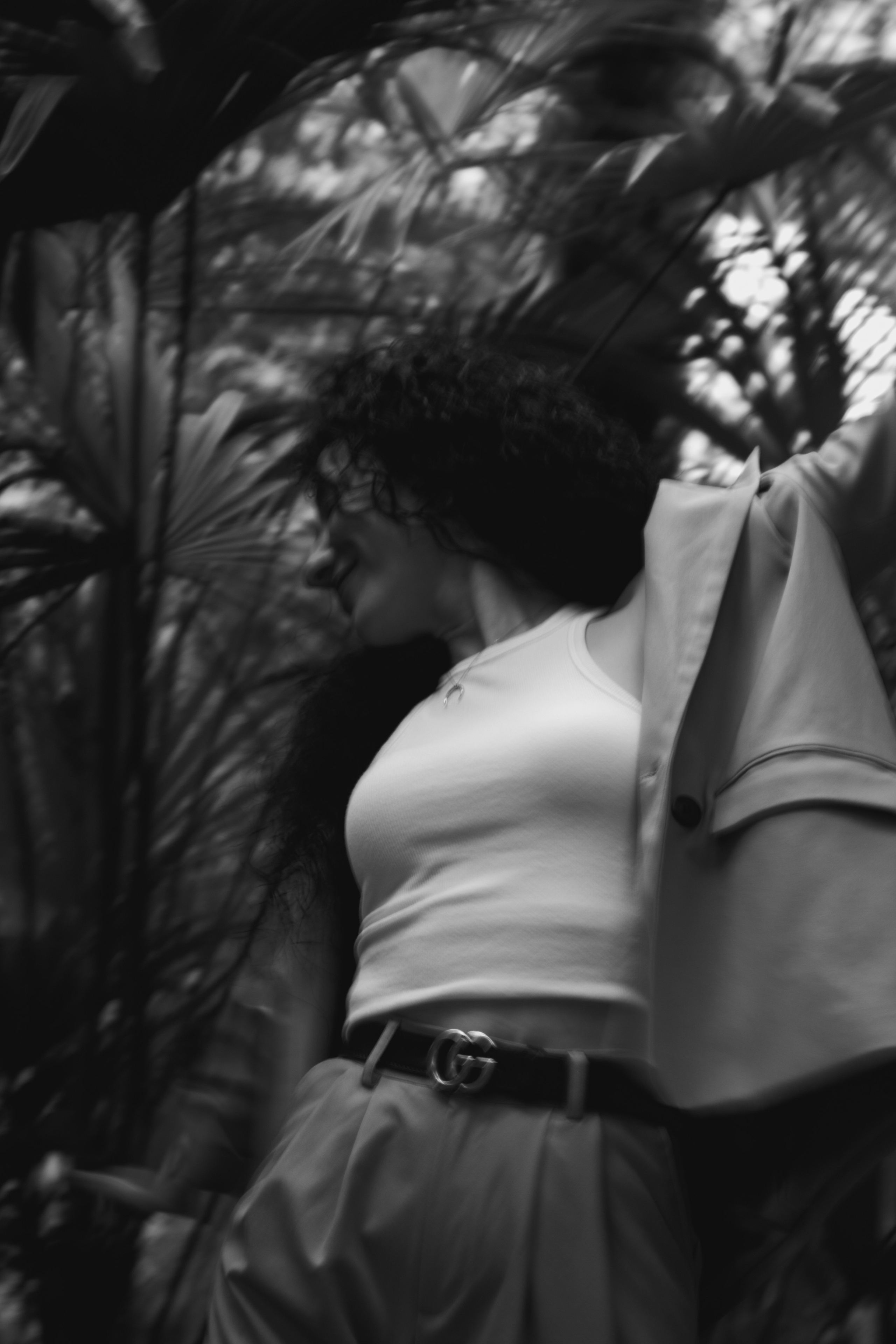 OLGA 2023 étude. Фотограф Санкт-Петербург, Новороссийск