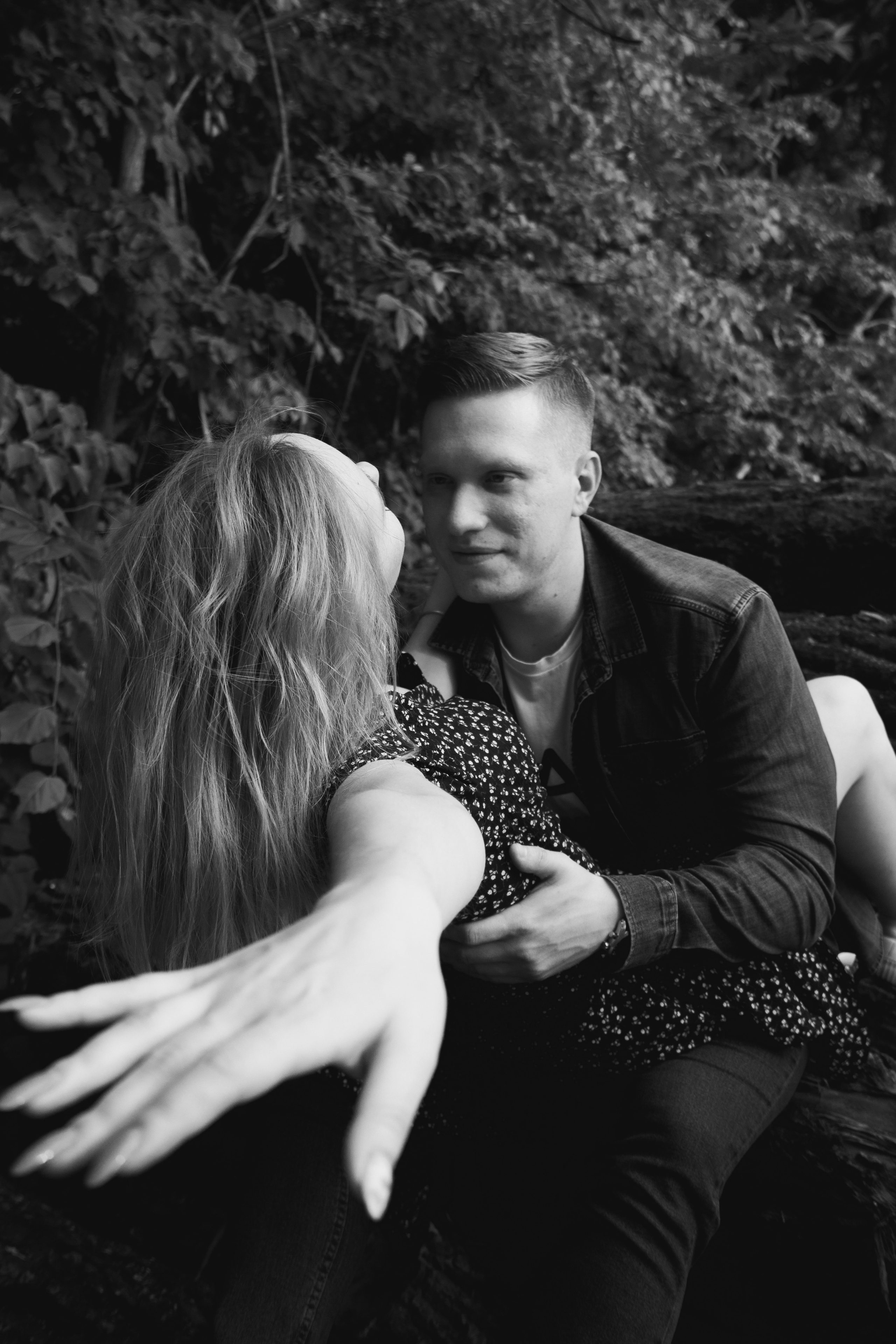 VADIM | KATYA 2023. Фотограф Санкт-Петербург, Новороссийск