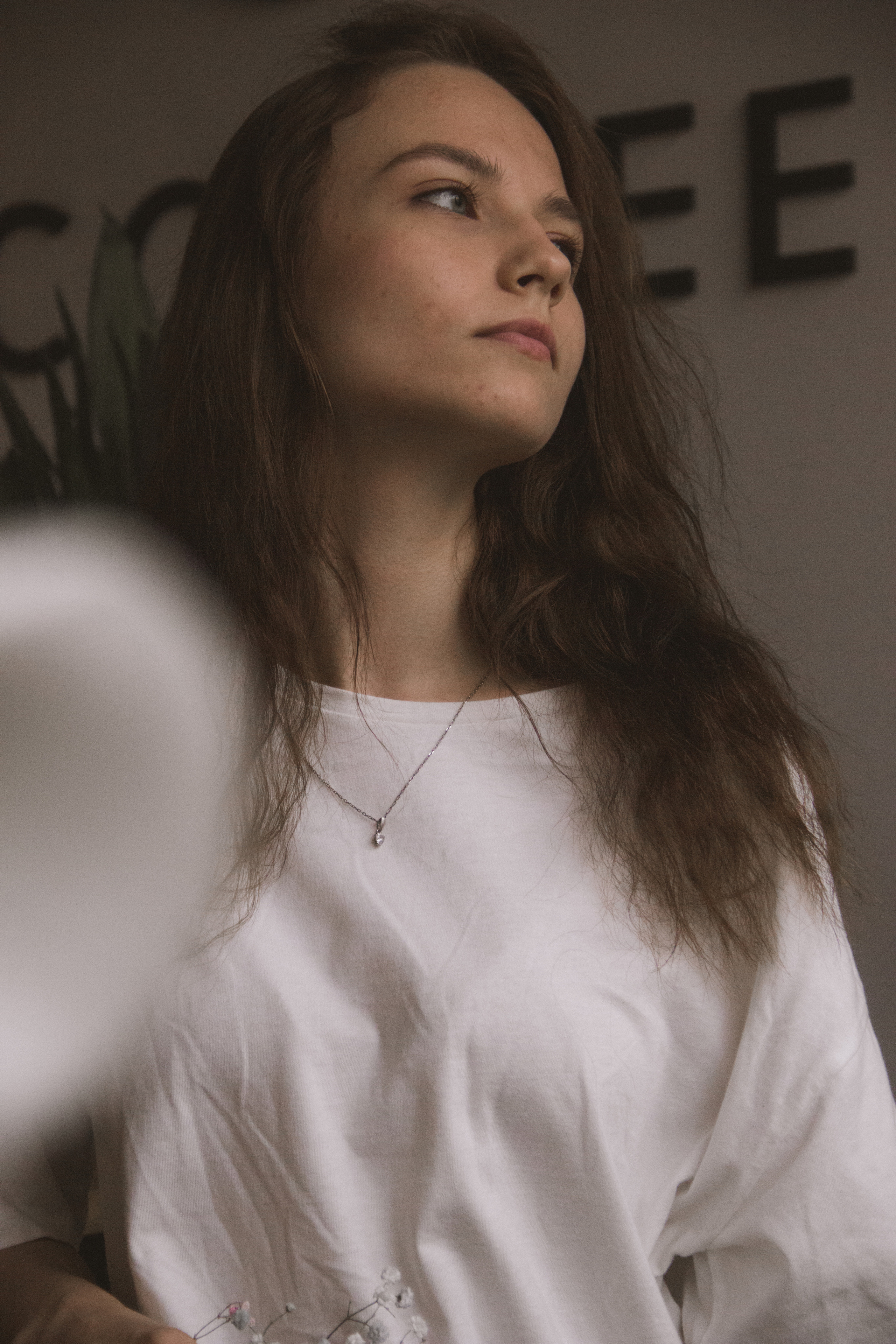 VALERIA 2023 étude. Фотограф Санкт-Петербург, Новороссийск