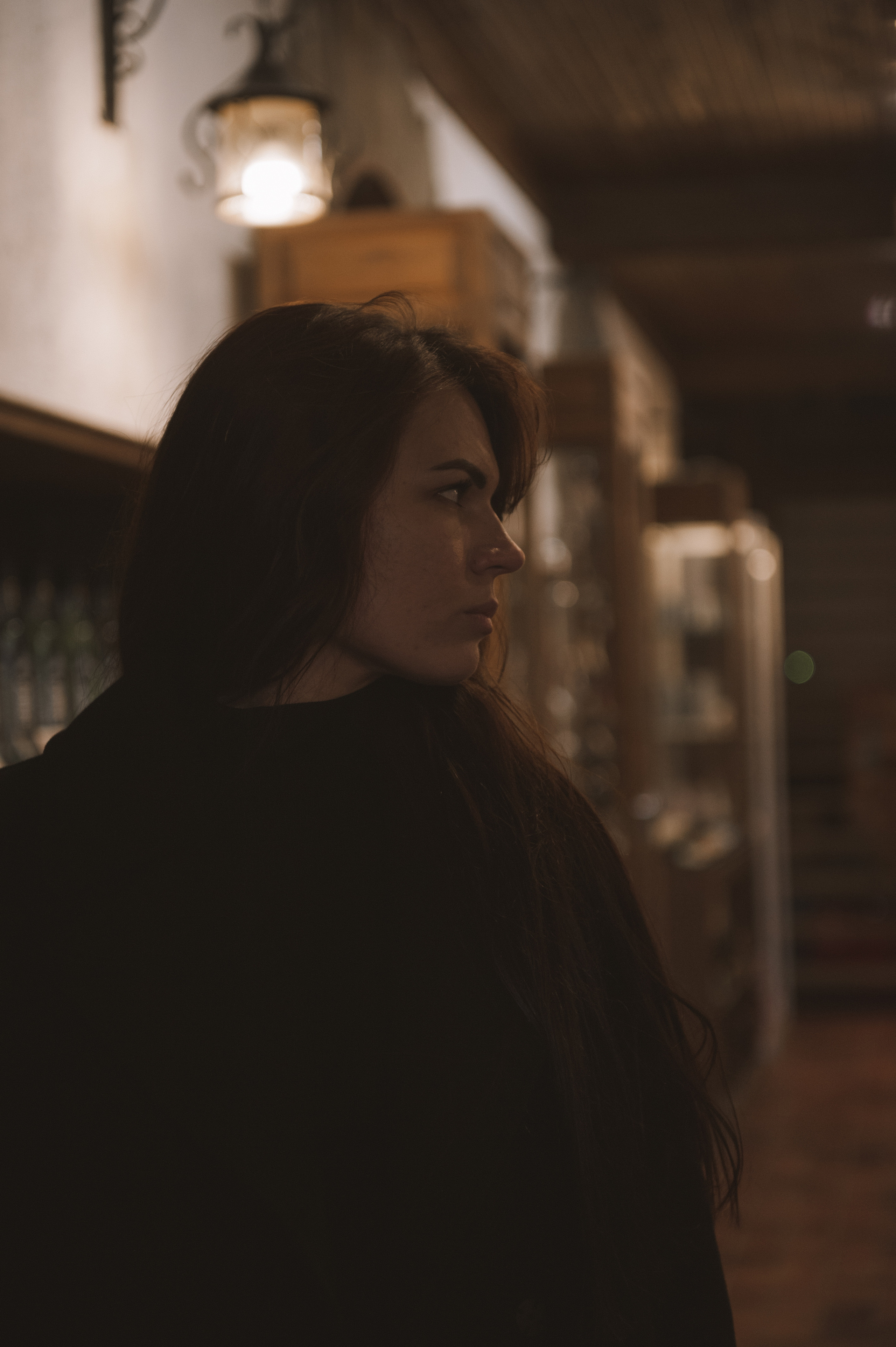 ALINA 2023 étude. Фотограф Санкт-Петербург, Новороссийск