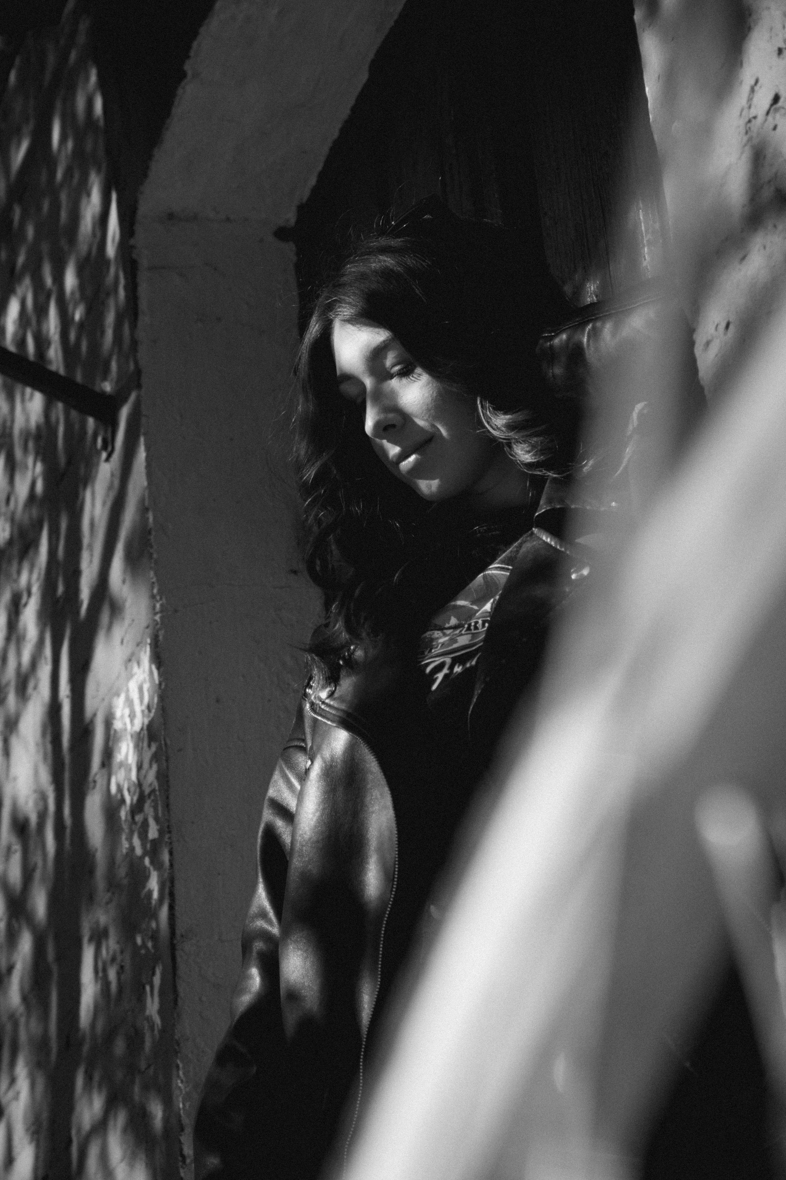 VERONIKA 2023 étude. Фотограф Санкт-Петербург, Новороссийск