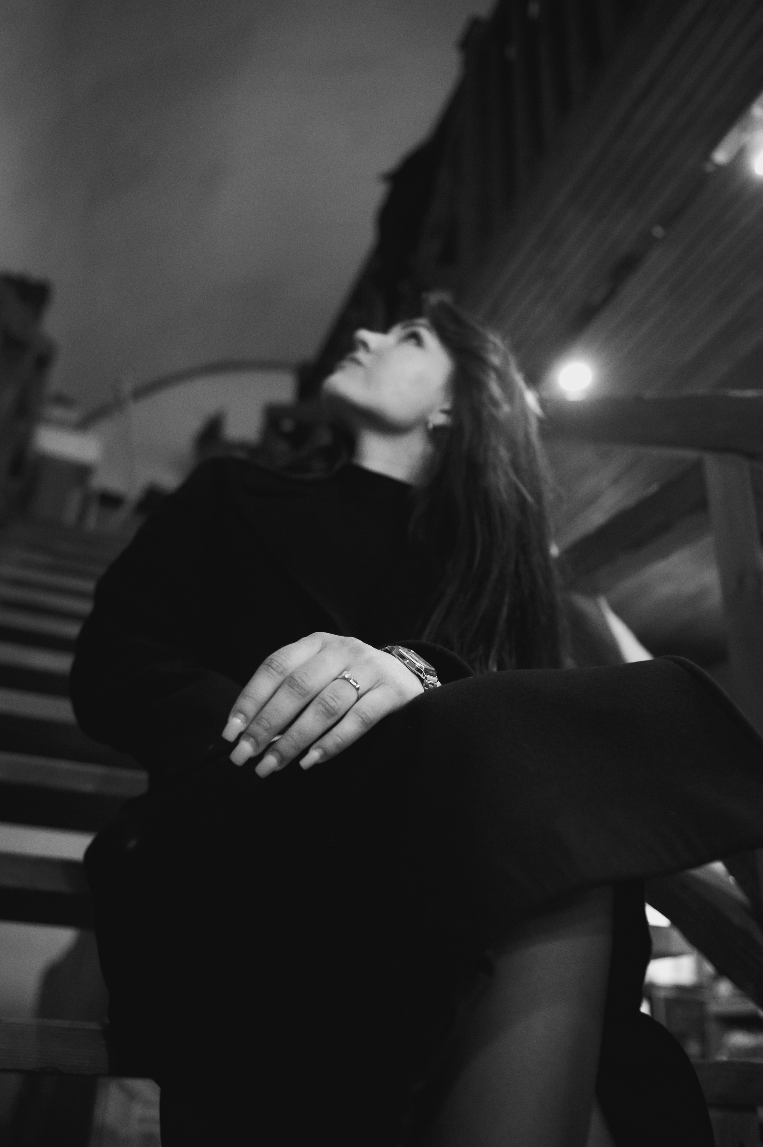 ALINA 2023 étude. Фотограф Санкт-Петербург, Новороссийск