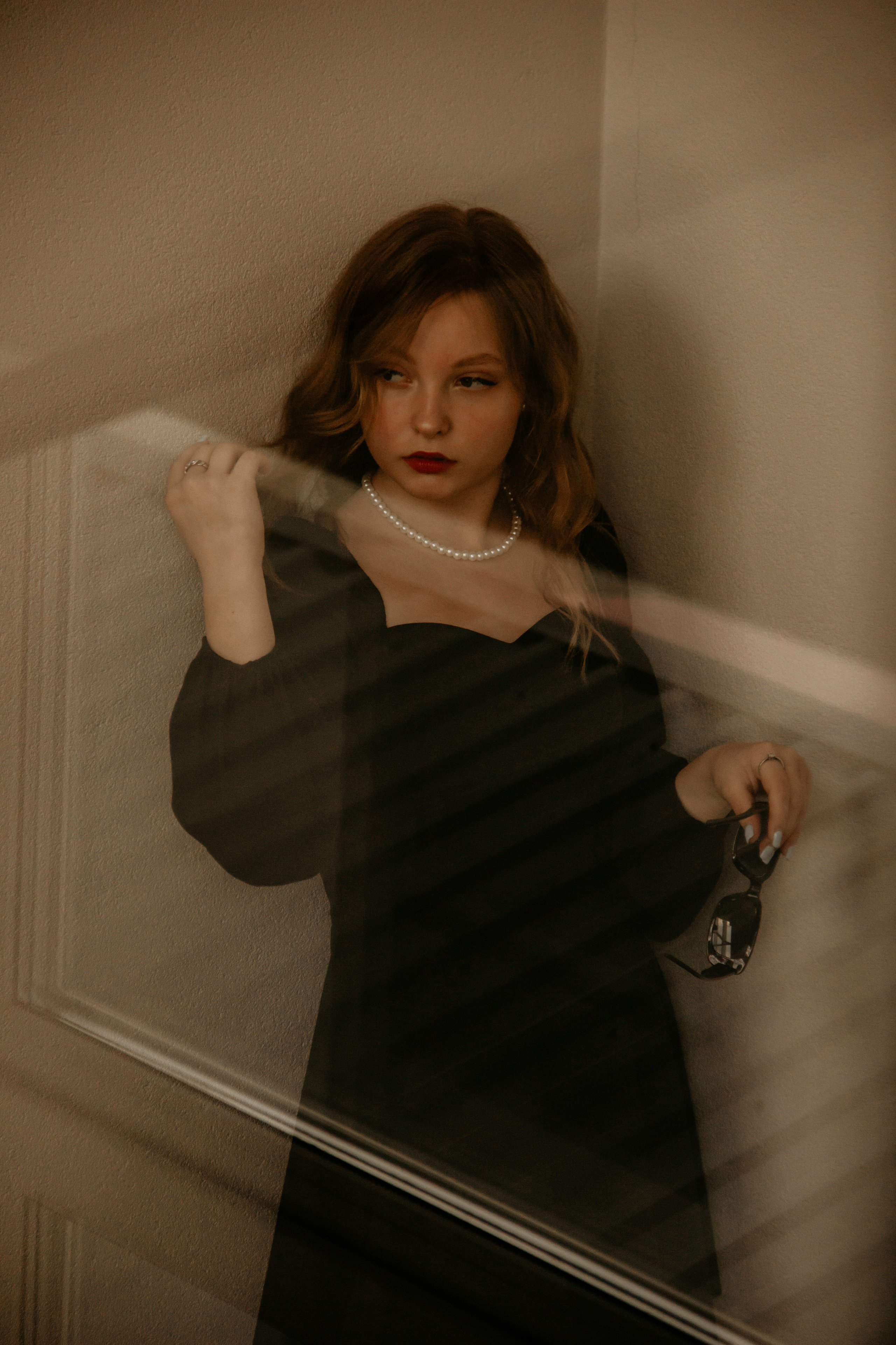 ALINA 2023 étude. Фотограф Санкт-Петербург, Новороссийск