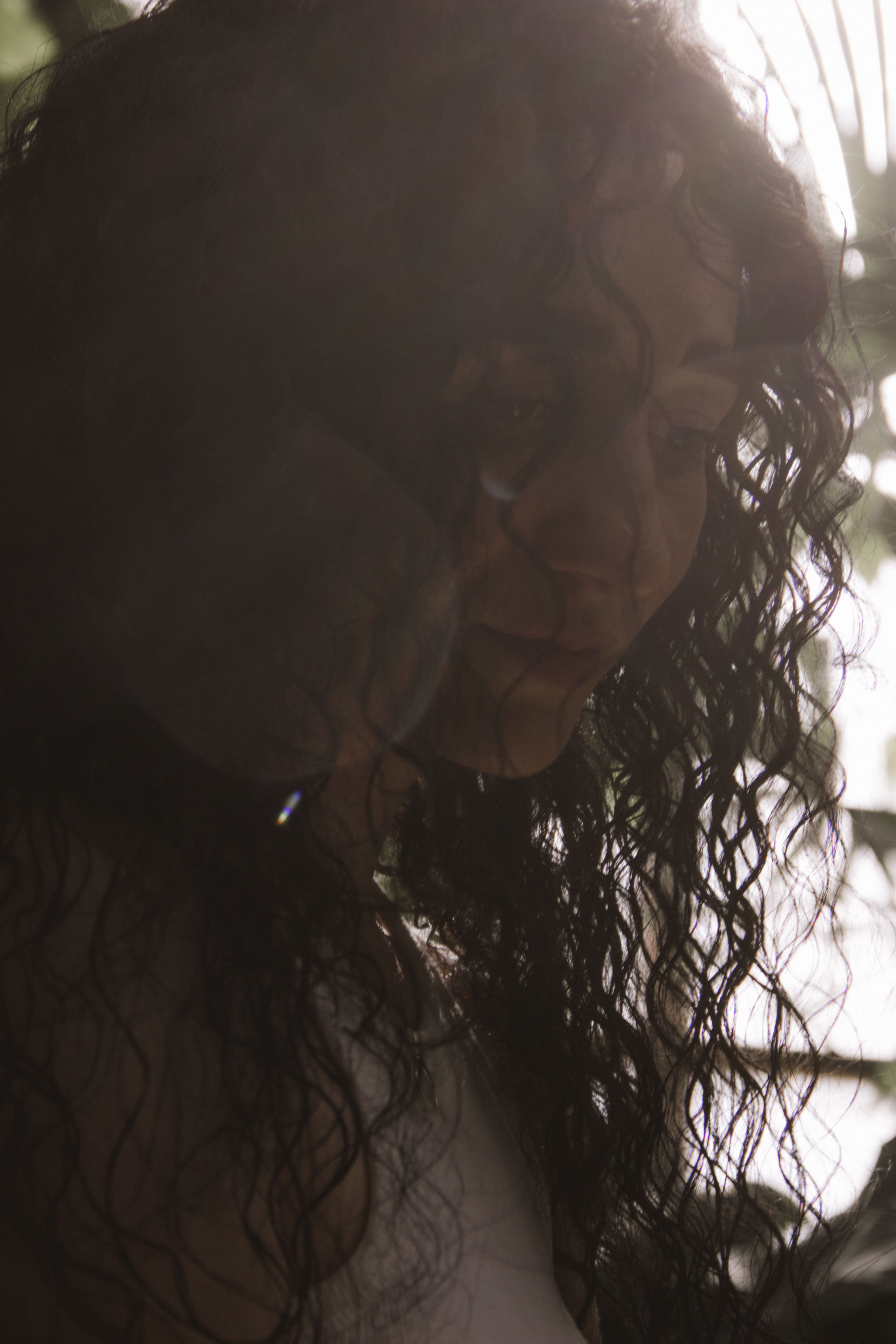 OLGA 2023 étude. Фотограф Санкт-Петербург, Новороссийск