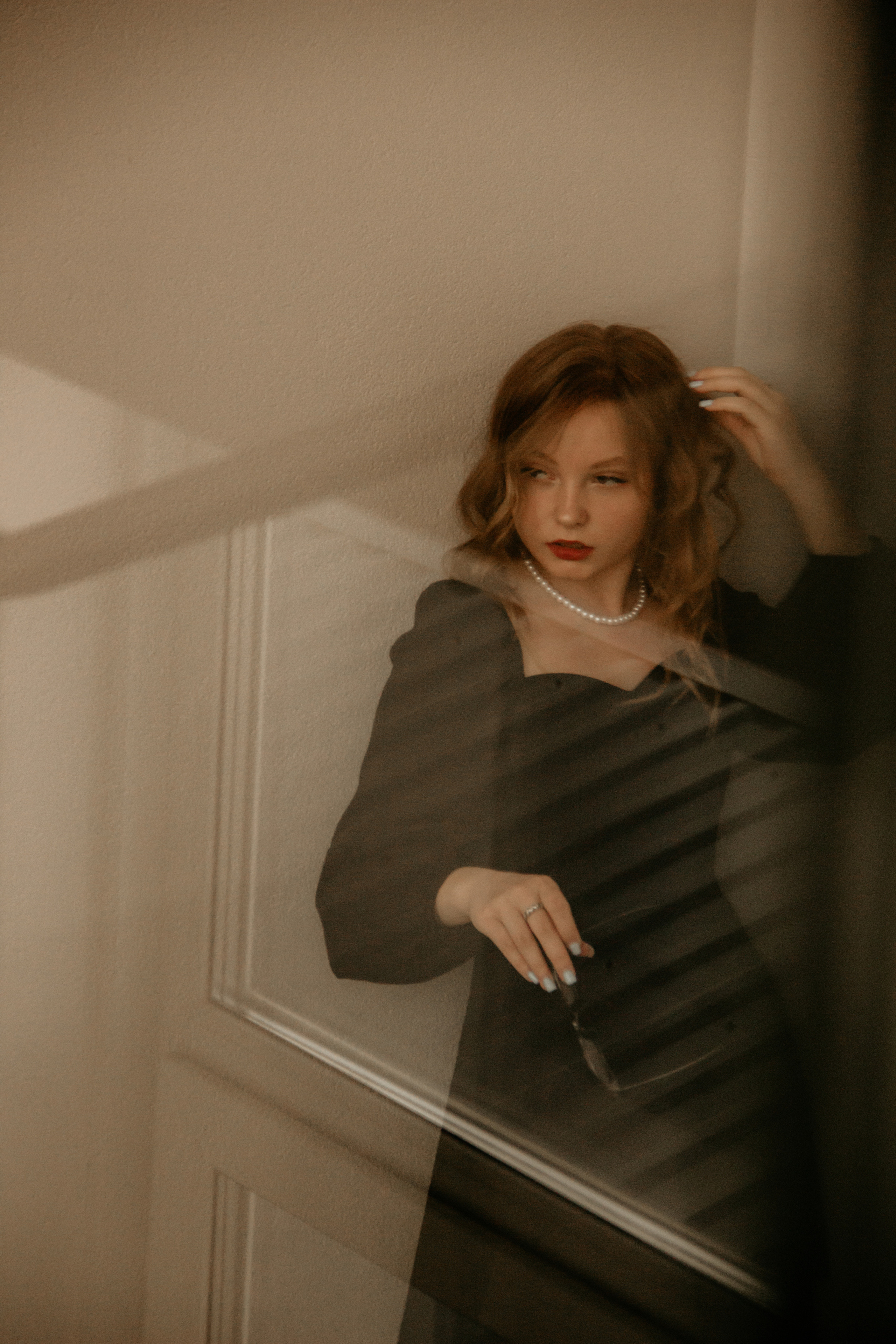 ALINA 2023 étude. Фотограф Санкт-Петербург, Новороссийск