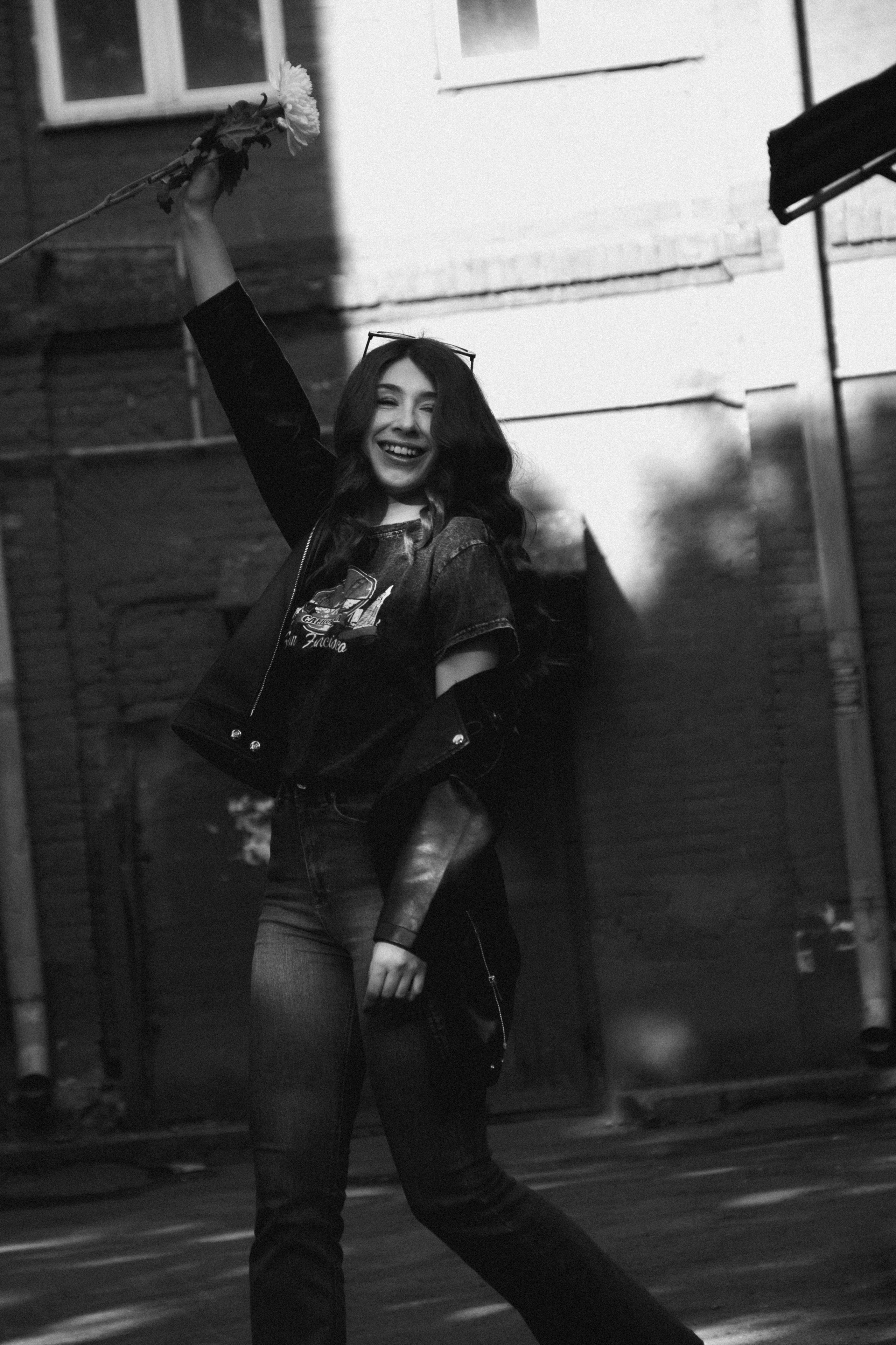 VERONIKA 2023 étude. Фотограф Санкт-Петербург, Новороссийск