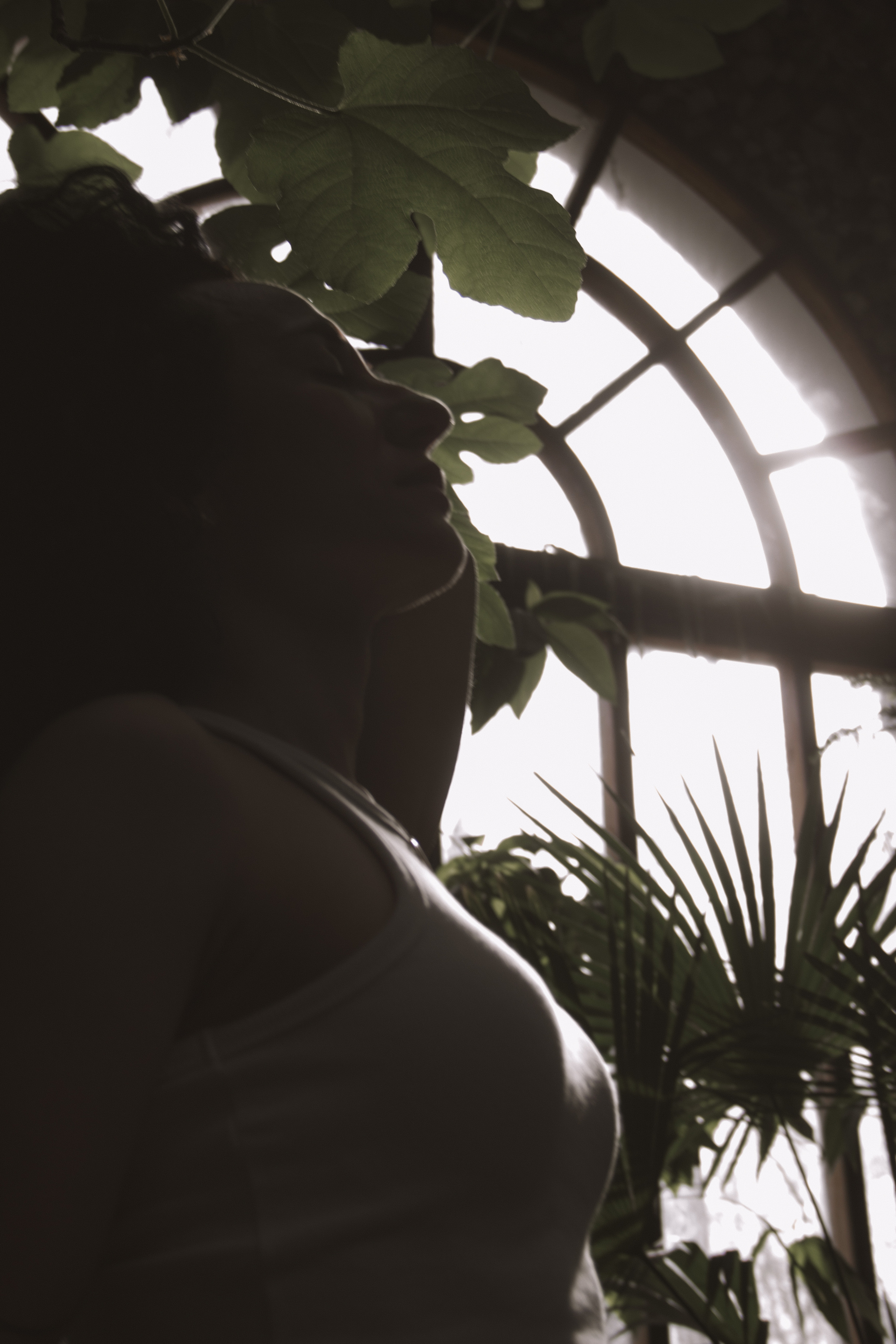 OLGA 2023 étude. Фотограф Санкт-Петербург, Новороссийск