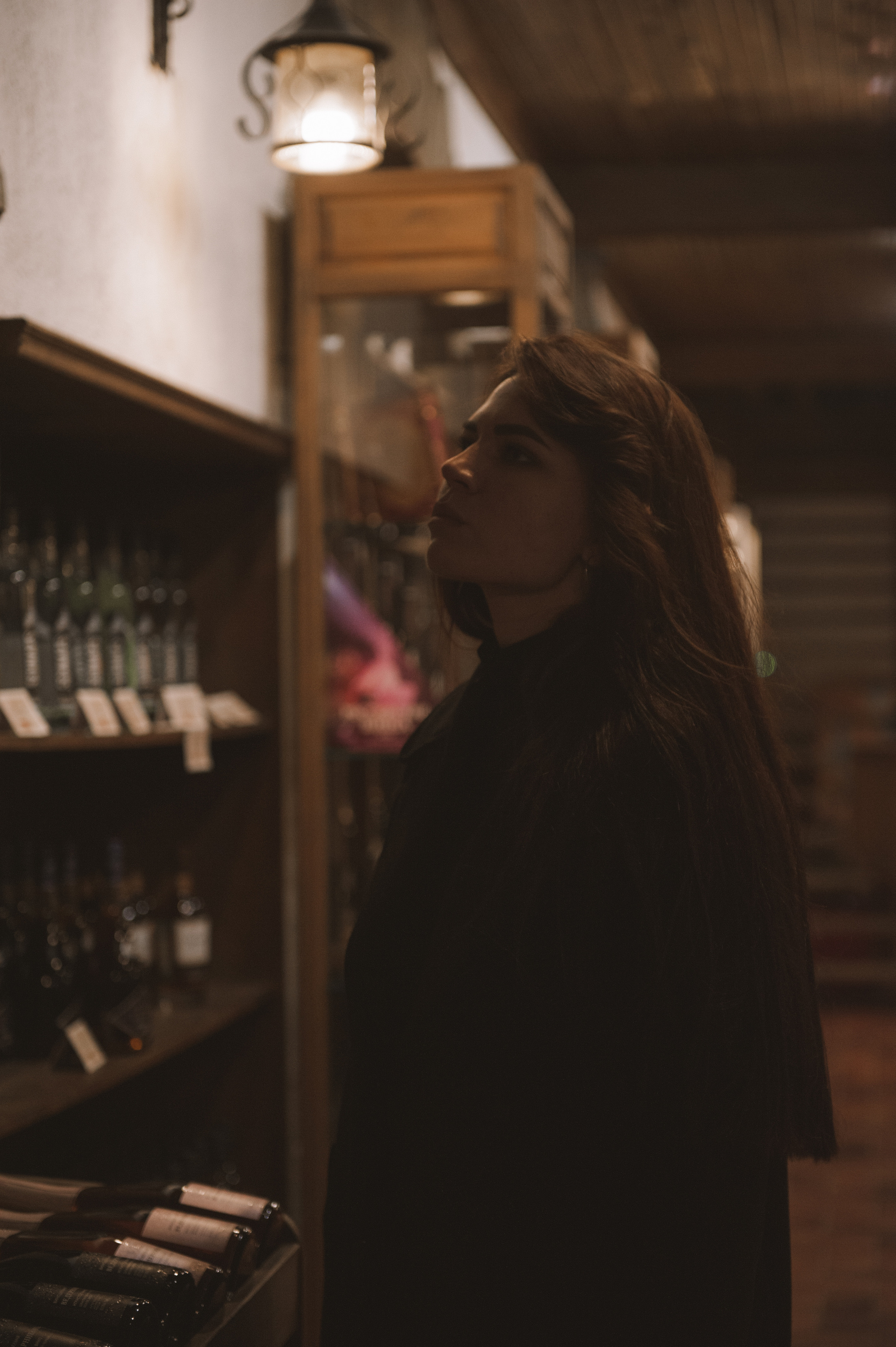 ALINA 2023 étude. Фотограф Санкт-Петербург, Новороссийск