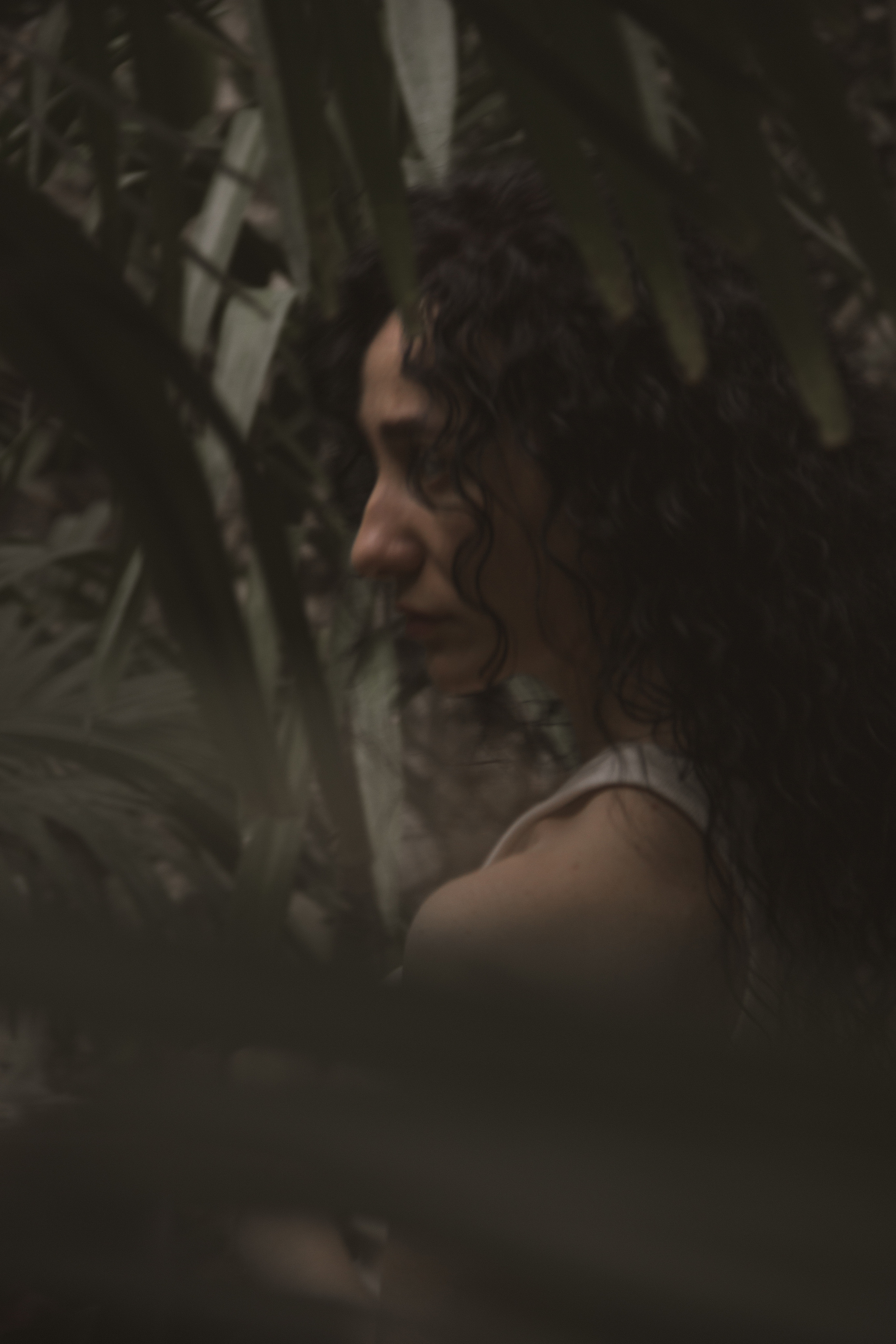 OLGA 2023 étude. Фотограф Санкт-Петербург, Новороссийск