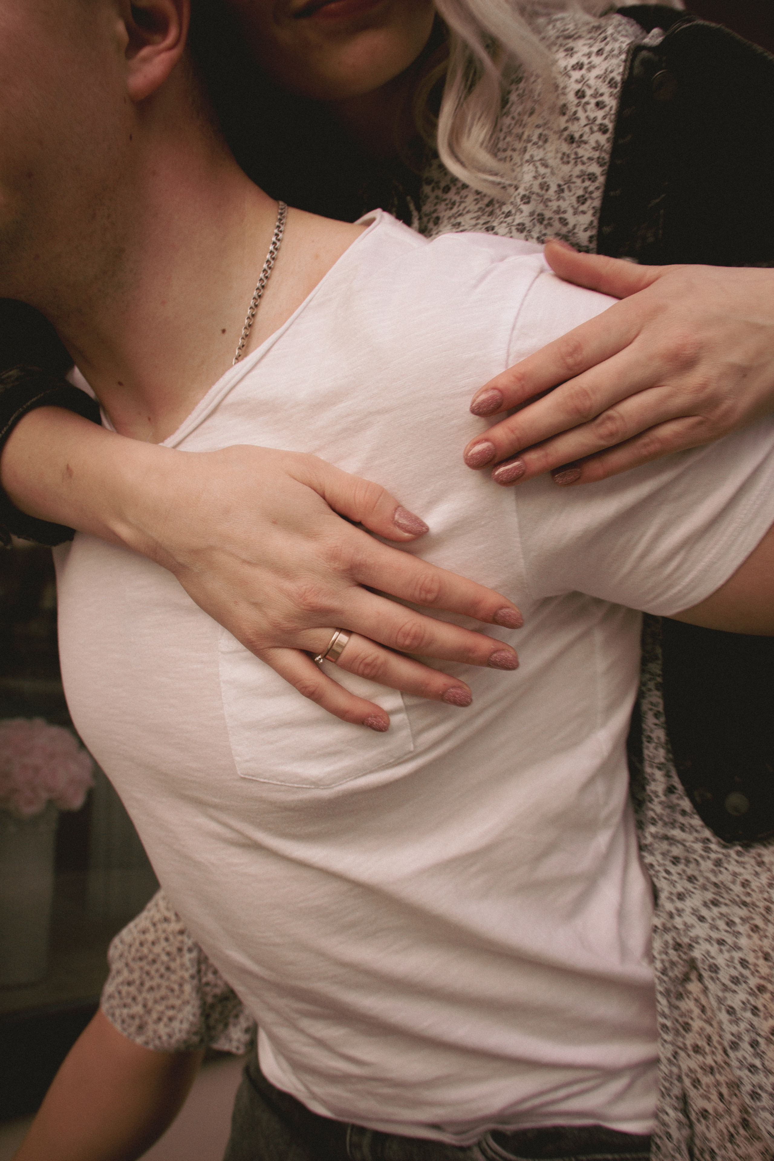 ARTEM | ANASTASIA 2023 étude. Фотограф Санкт-Петербург, Новороссийск