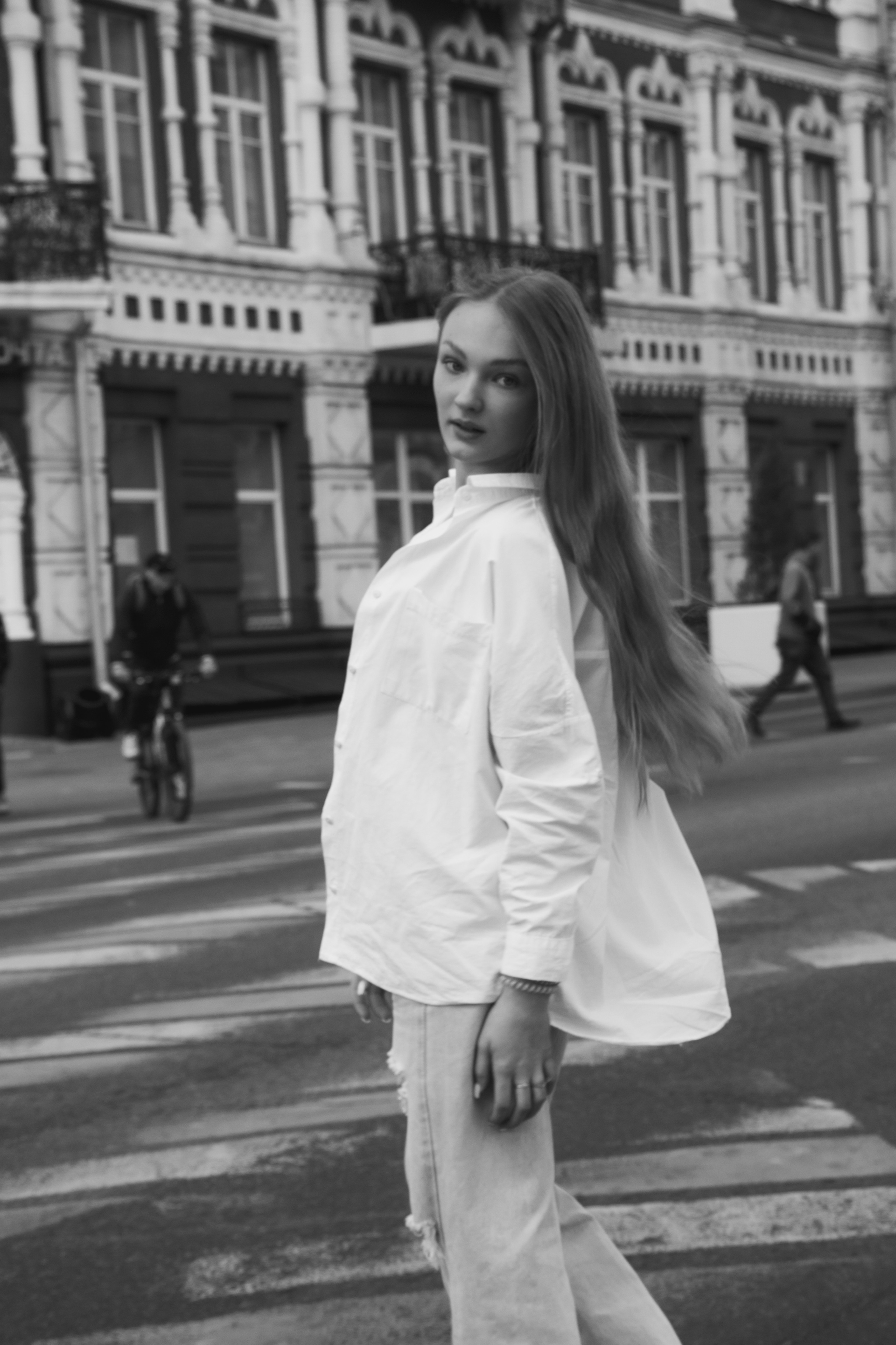 SOFIA 2023 étude. Фотограф Санкт-Петербург, Новороссийск