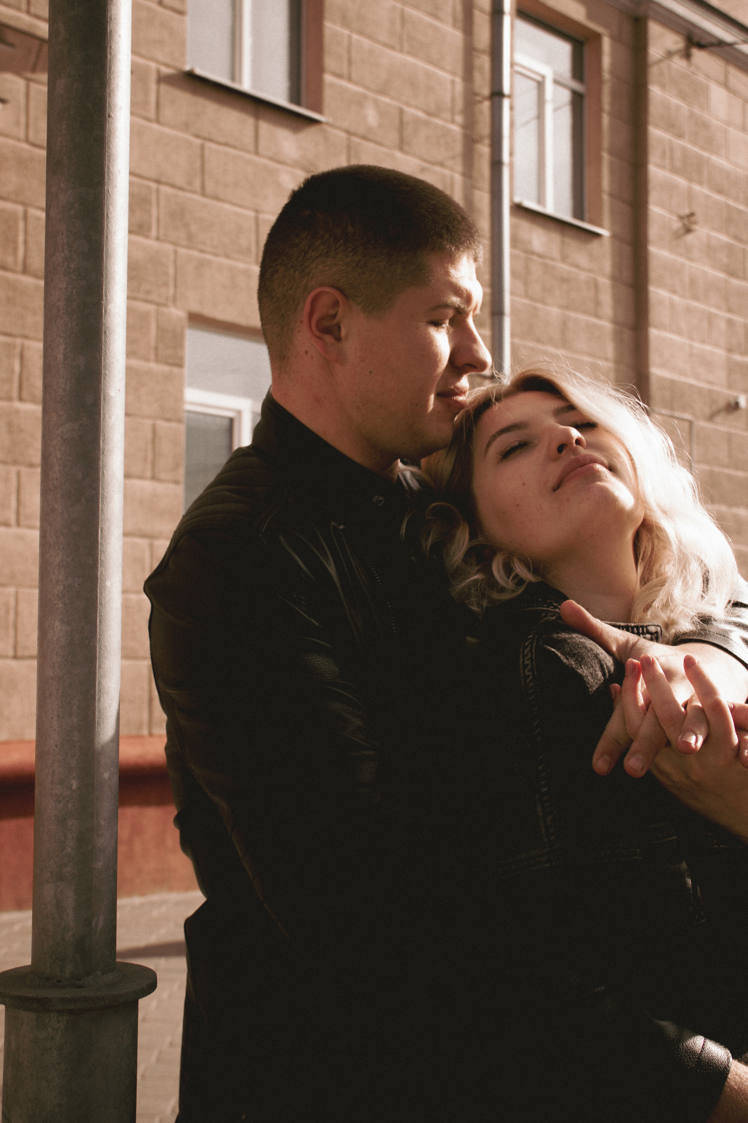 ARTEM | ANASTASIA 2023 étude. Фотограф Санкт-Петербург, Новороссийск