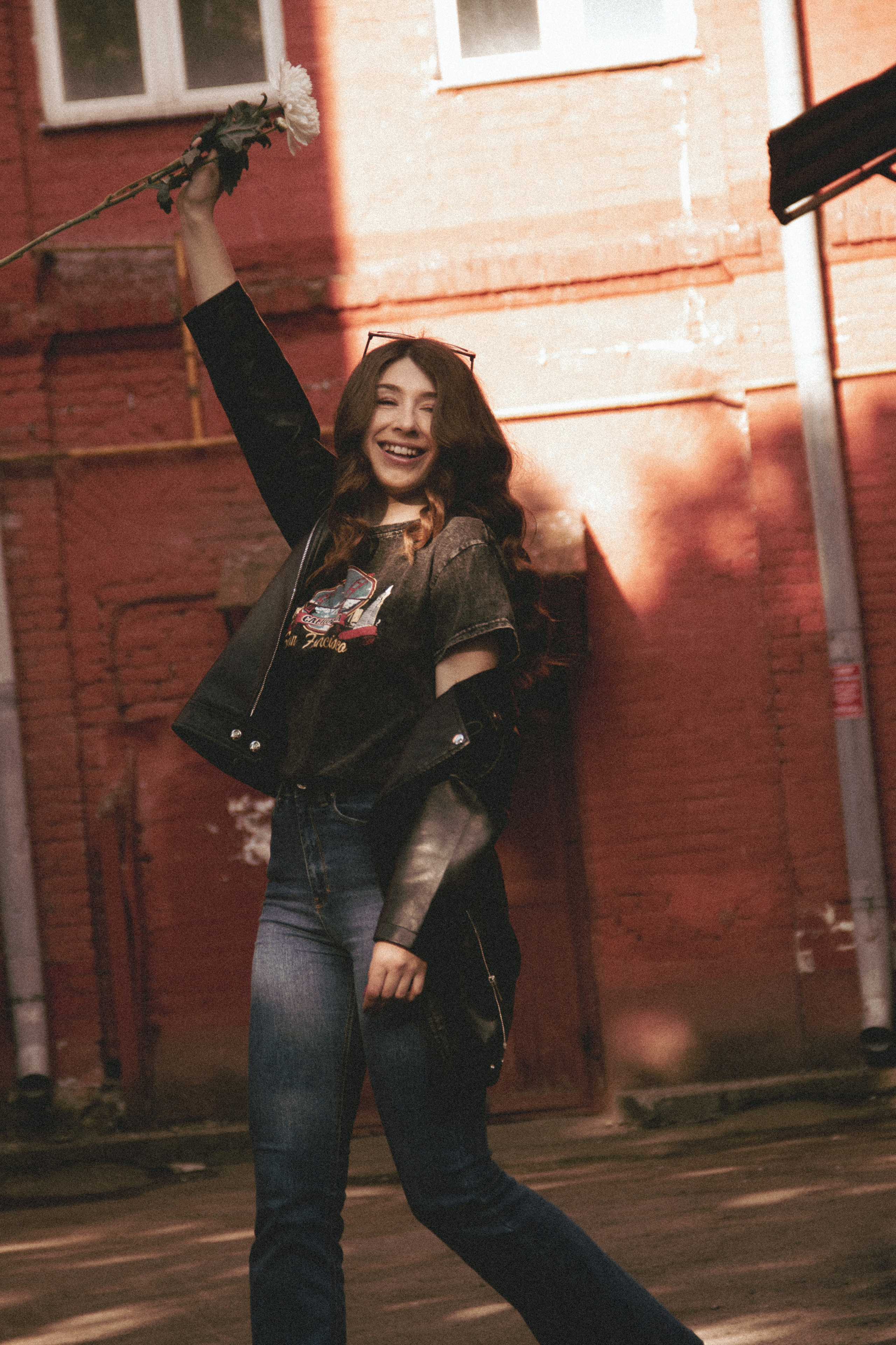 VERONIKA 2023 étude. Фотограф Санкт-Петербург, Новороссийск