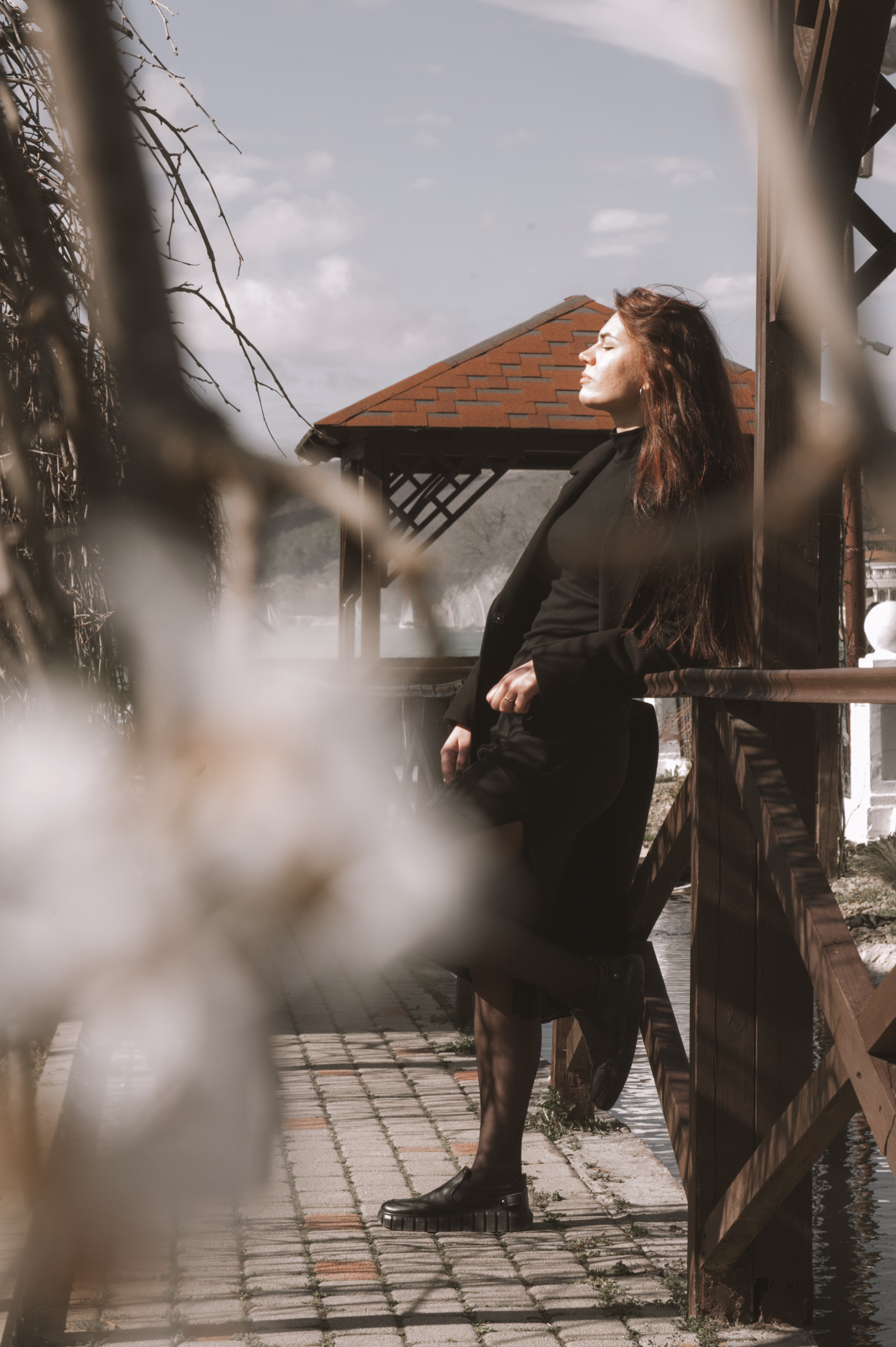 ALINA 2023 étude. Фотограф Санкт-Петербург, Новороссийск