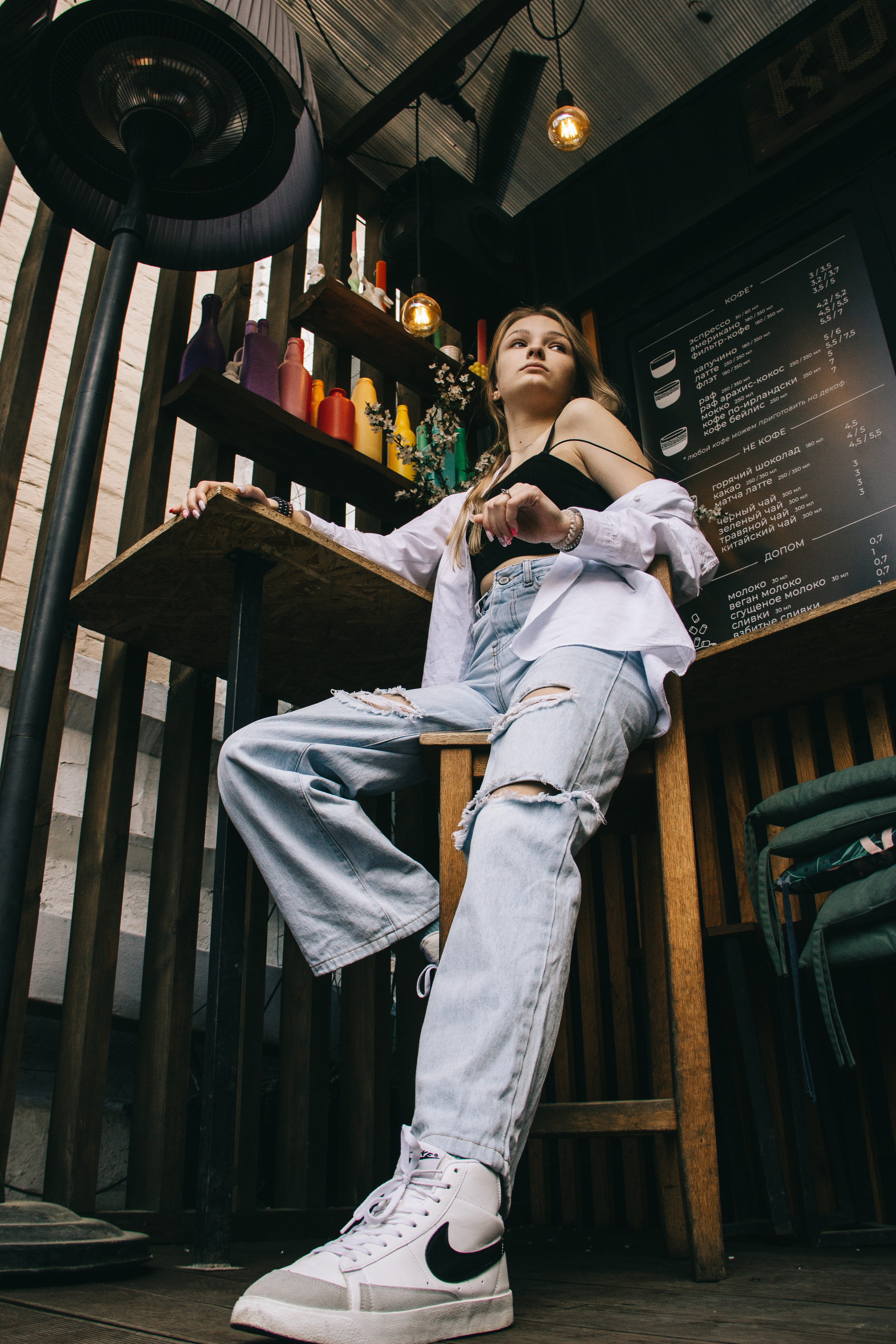 SOFIA 2023 étude. Фотограф Санкт-Петербург, Новороссийск