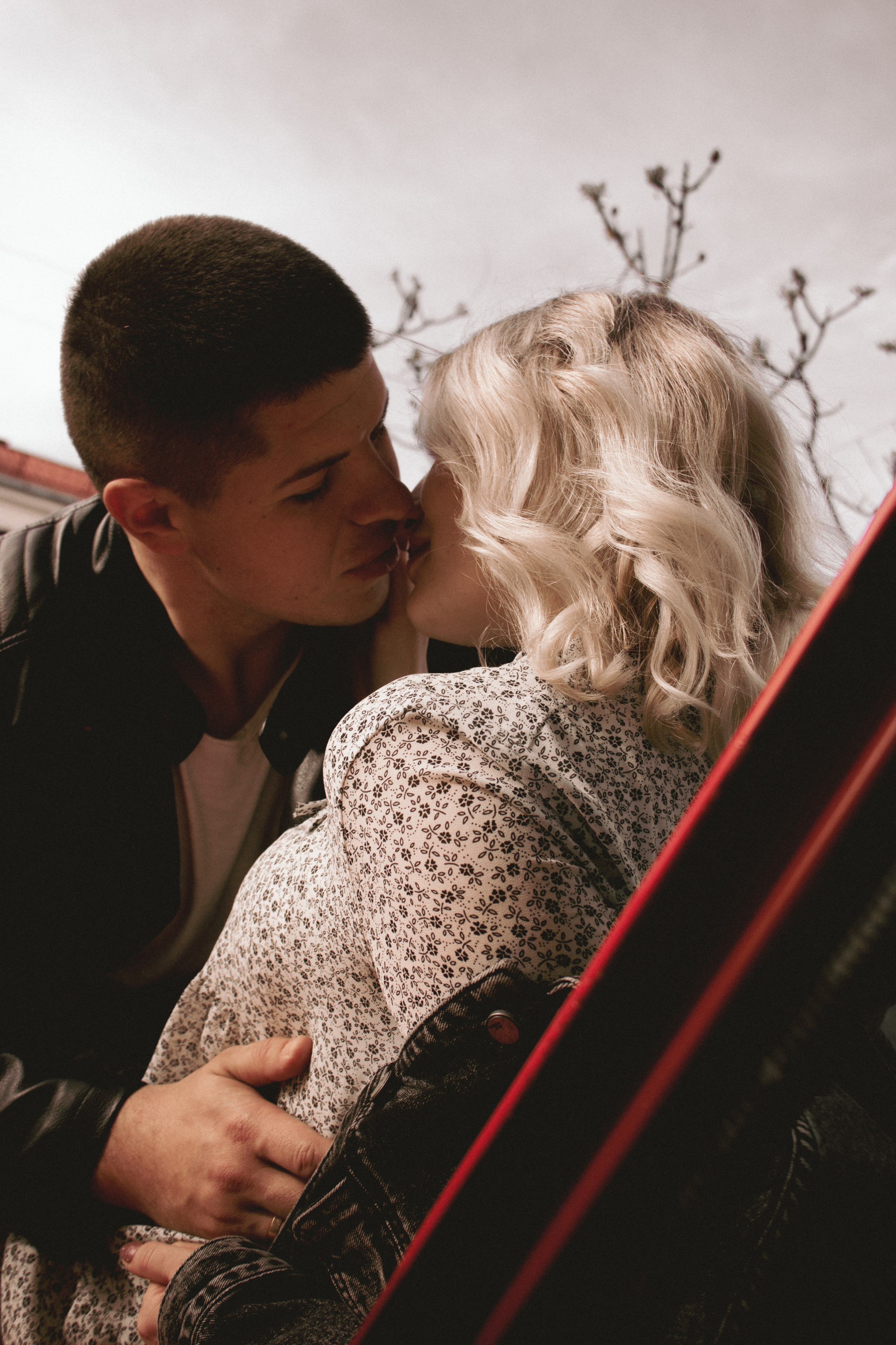 ARTEM | ANASTASIA 2023 étude. Фотограф Санкт-Петербург, Новороссийск