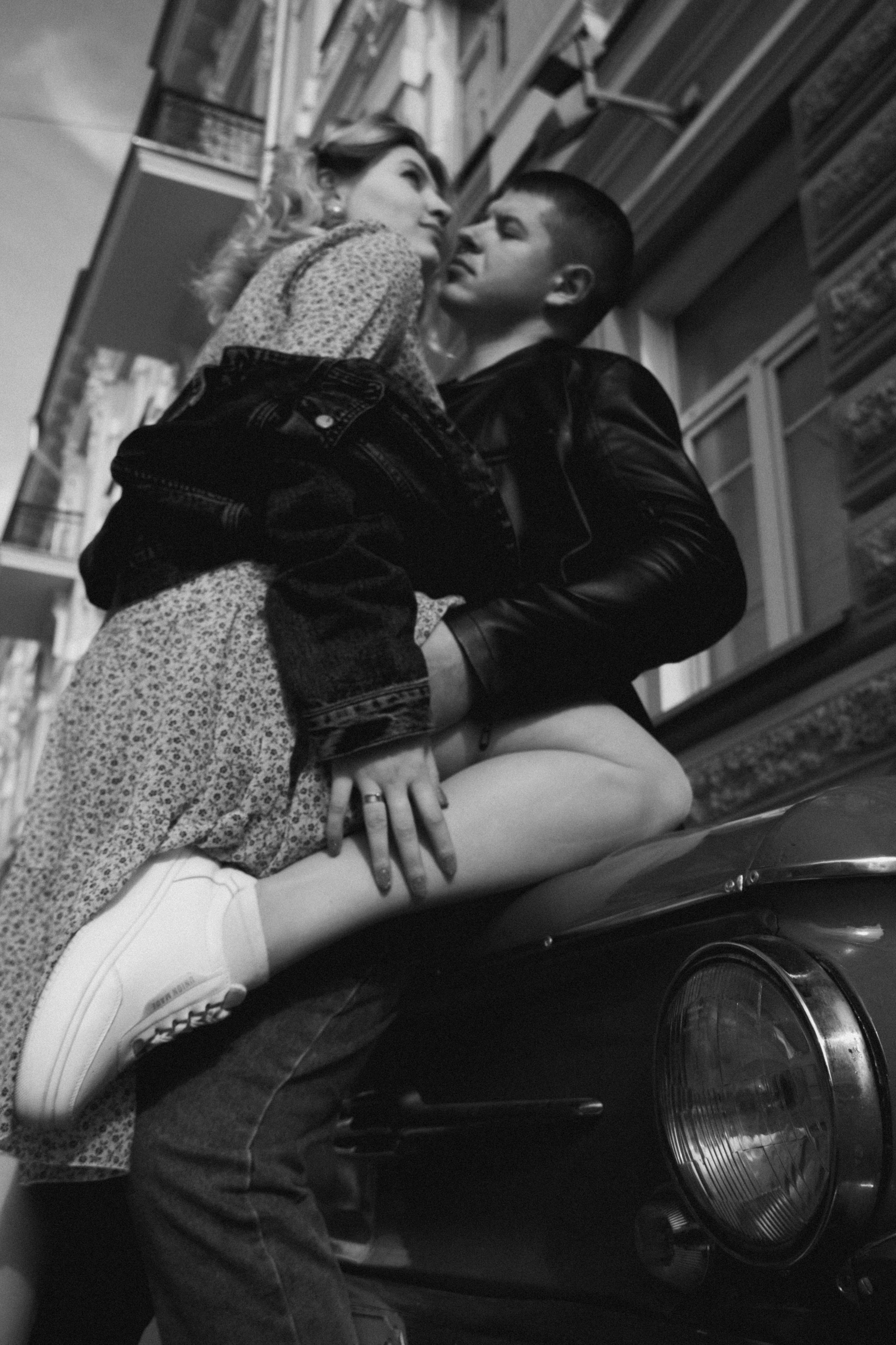 ARTEM | ANASTASIA 2023 étude. Фотограф Санкт-Петербург, Новороссийск