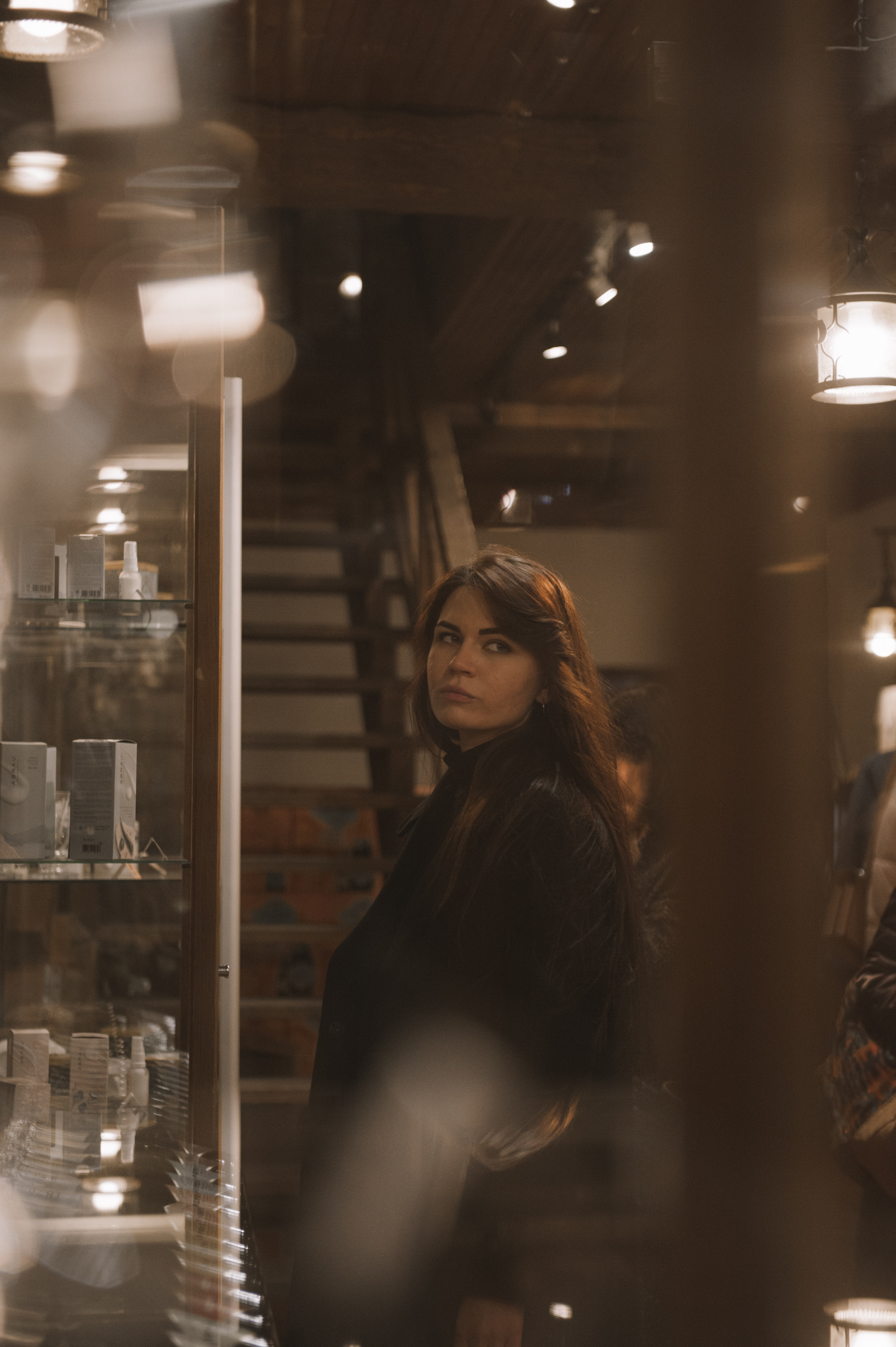 ALINA 2023 étude. Фотограф Санкт-Петербург, Новороссийск