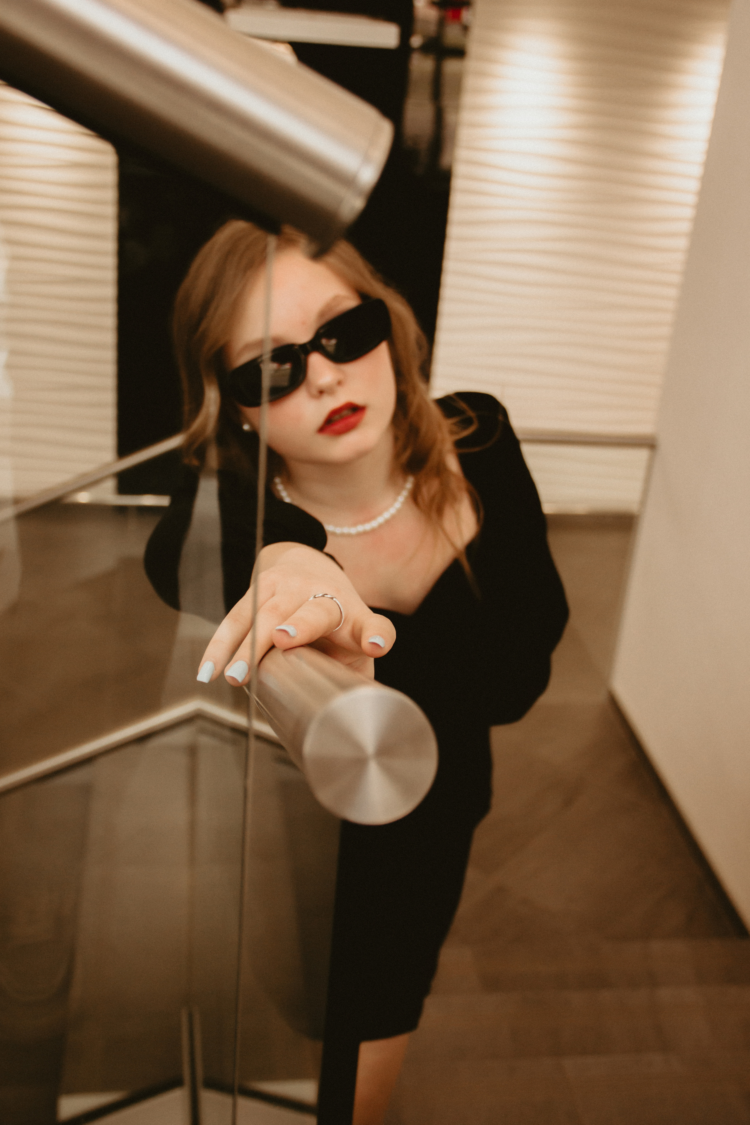 ALINA 2023 étude. Фотограф Санкт-Петербург, Новороссийск