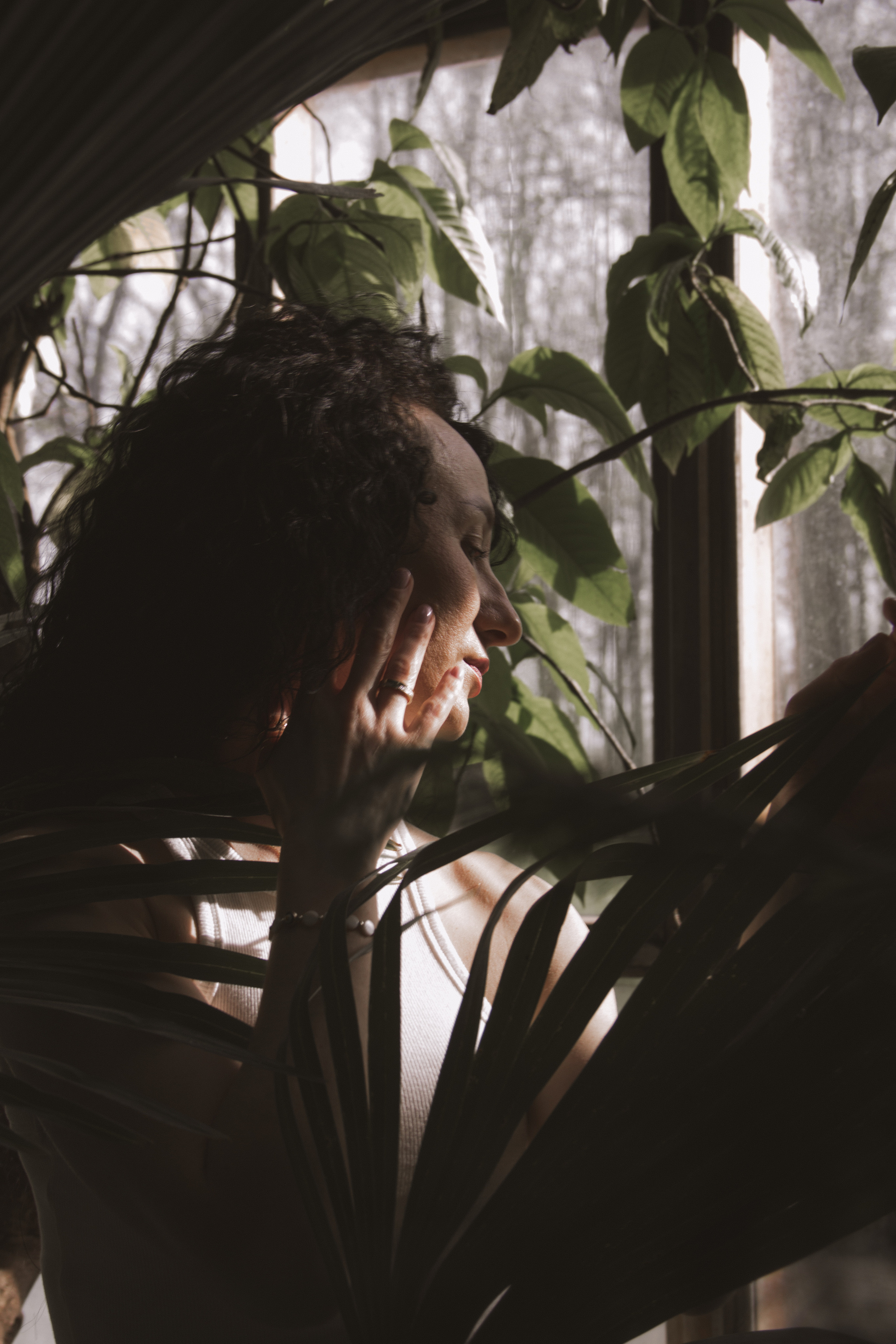 OLGA 2023 étude. Фотограф Санкт-Петербург, Новороссийск