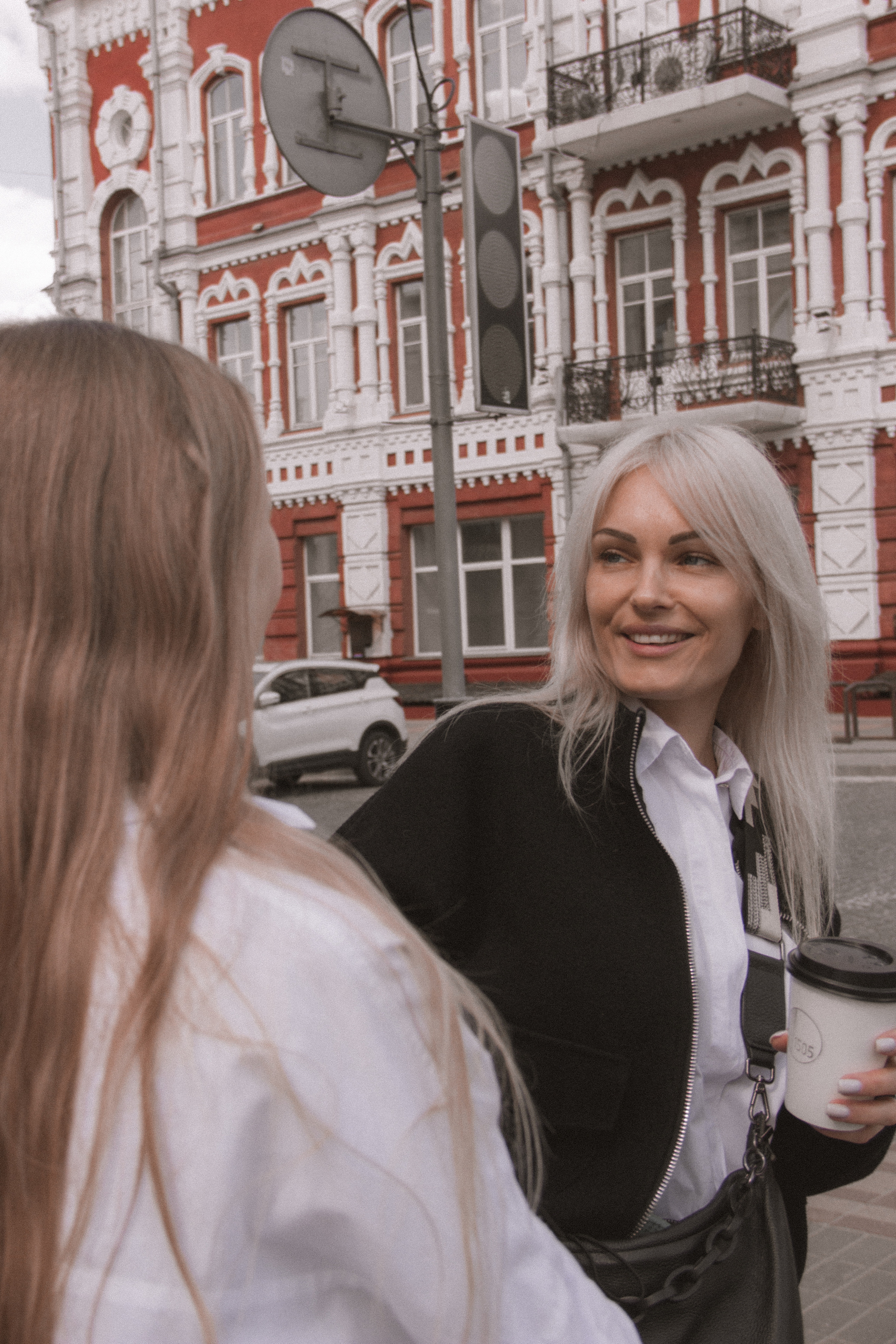 SOFIA 2023 étude. Фотограф Санкт-Петербург, Новороссийск