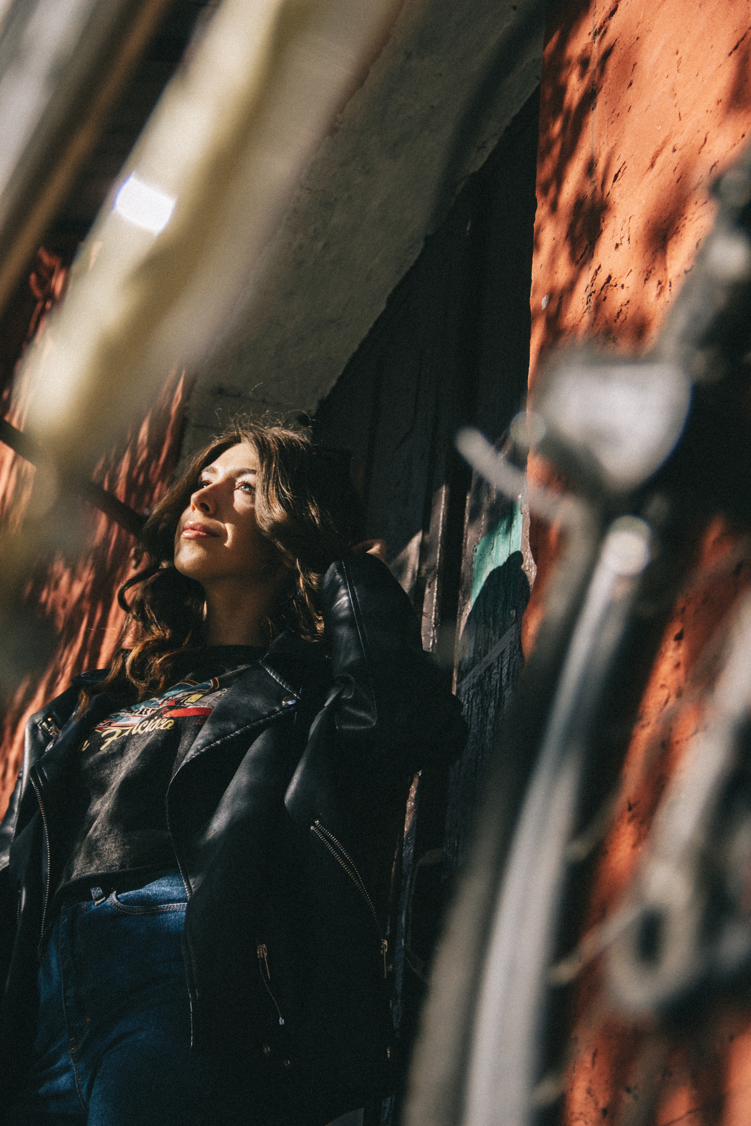 VERONIKA 2023 étude. Фотограф Санкт-Петербург, Новороссийск