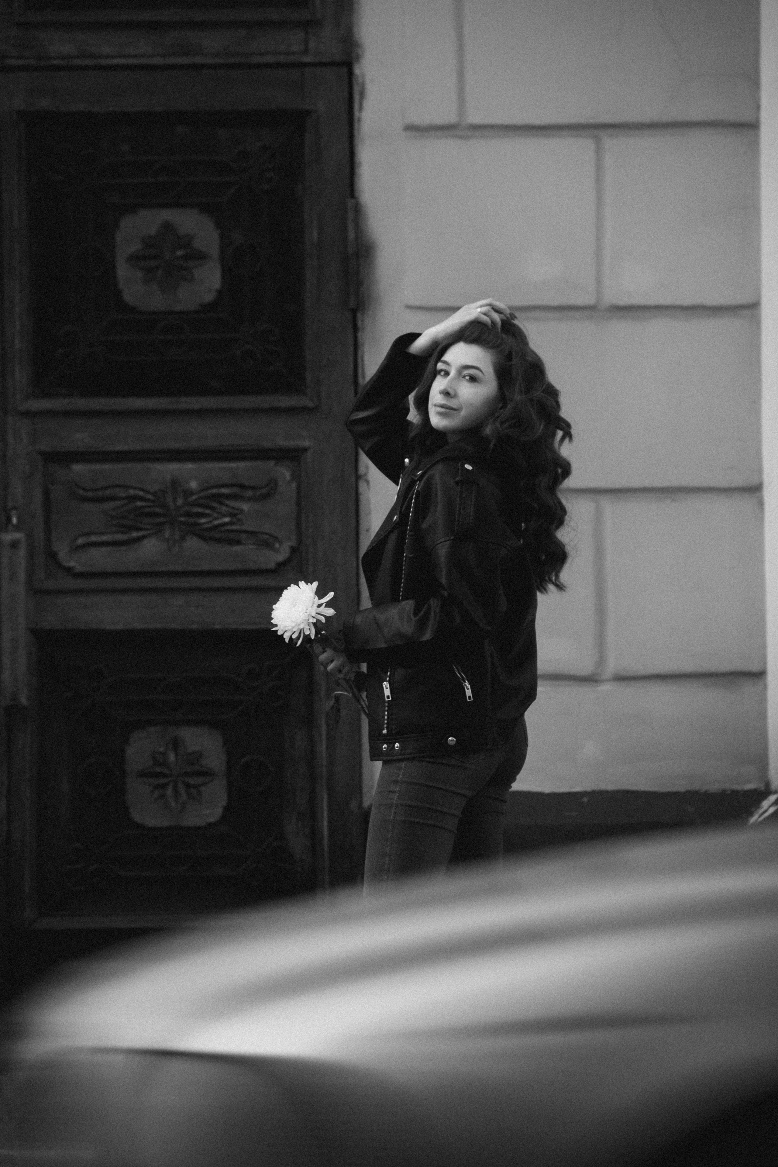 VERONIKA 2023 étude. Фотограф Санкт-Петербург, Новороссийск