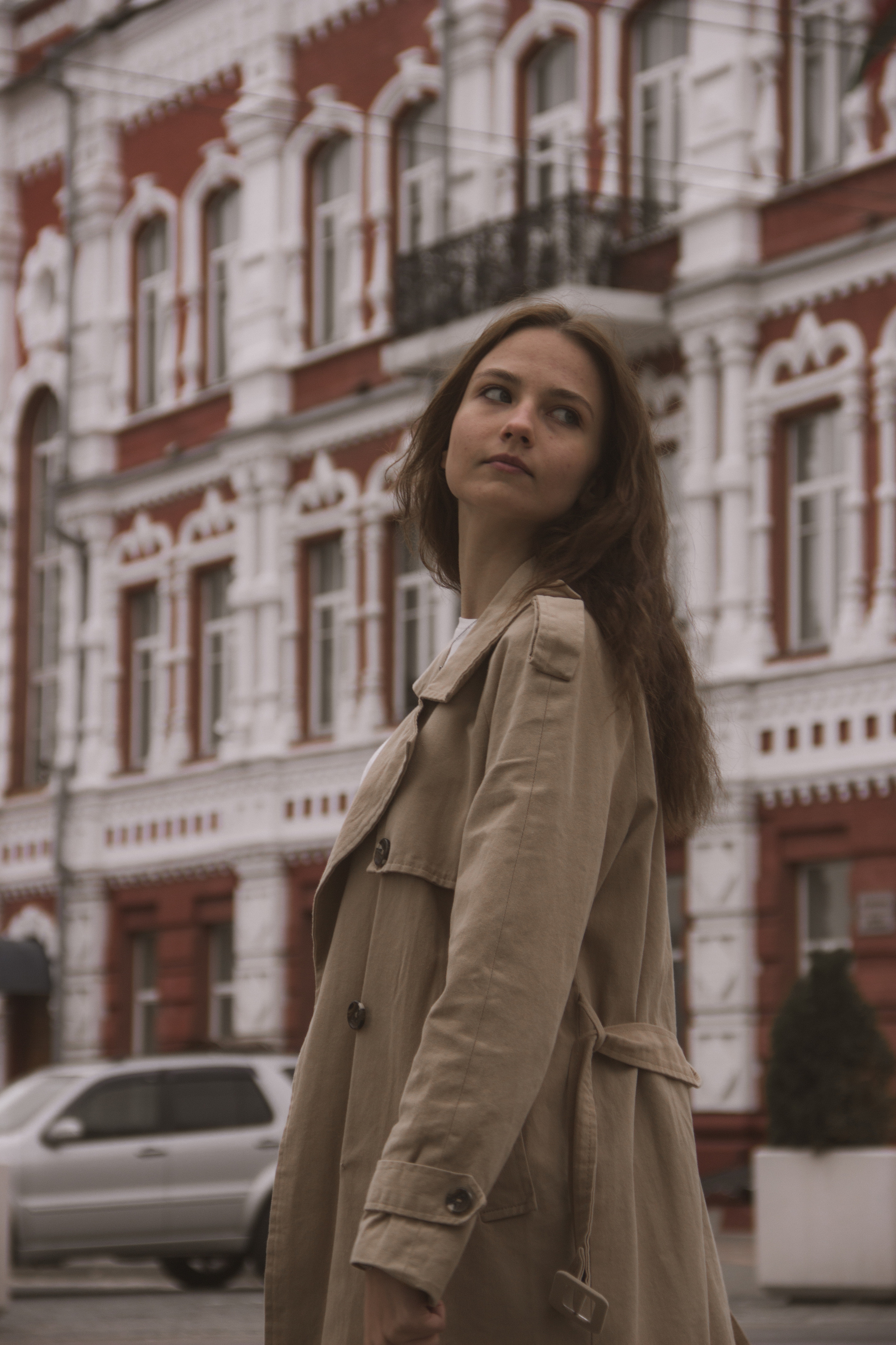 VALERIA 2023 étude. Фотограф Санкт-Петербург, Новороссийск