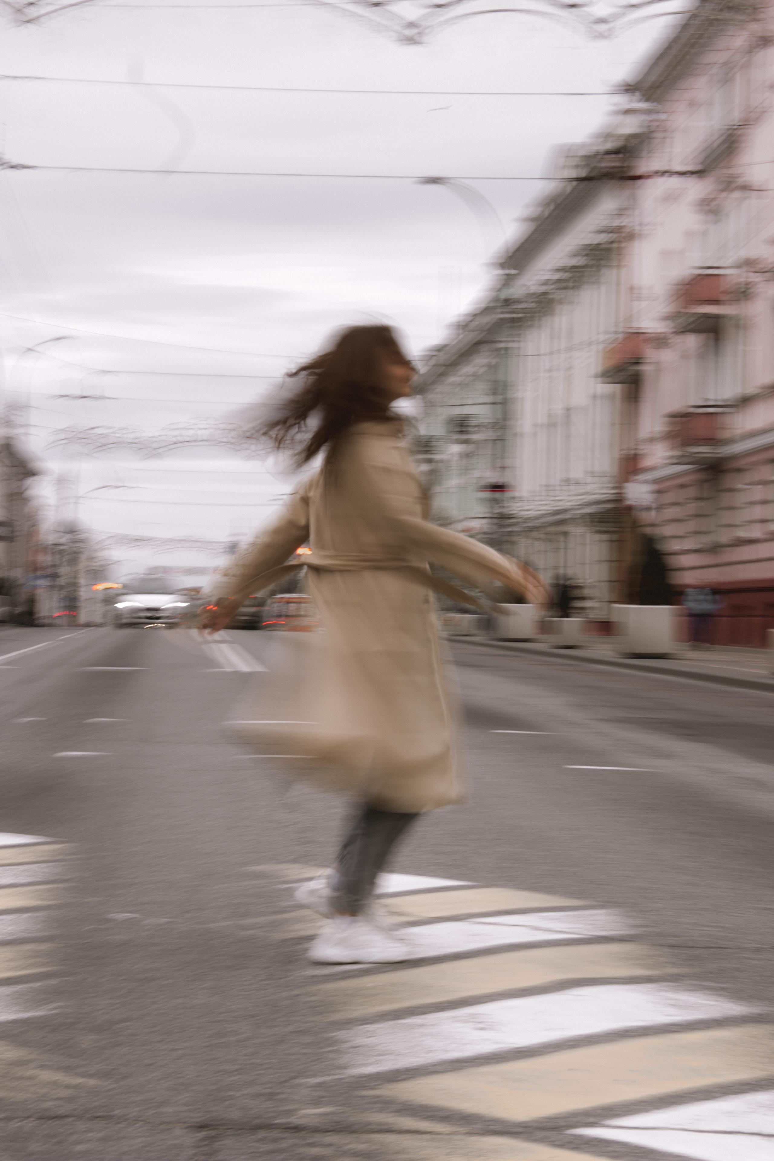 VALERIA 2023 étude. Фотограф Санкт-Петербург, Новороссийск