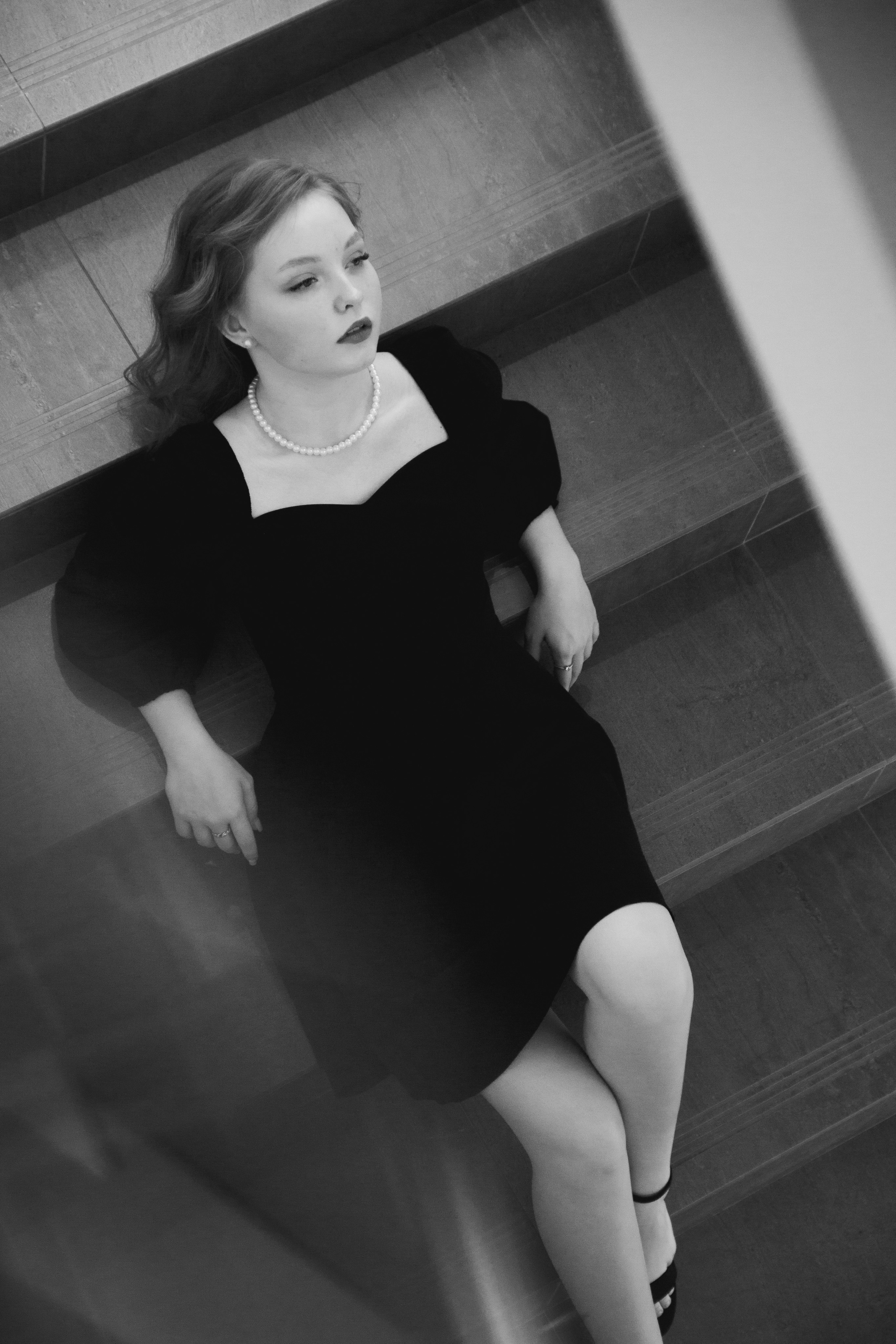 ALINA 2023 étude. Фотограф Санкт-Петербург, Новороссийск