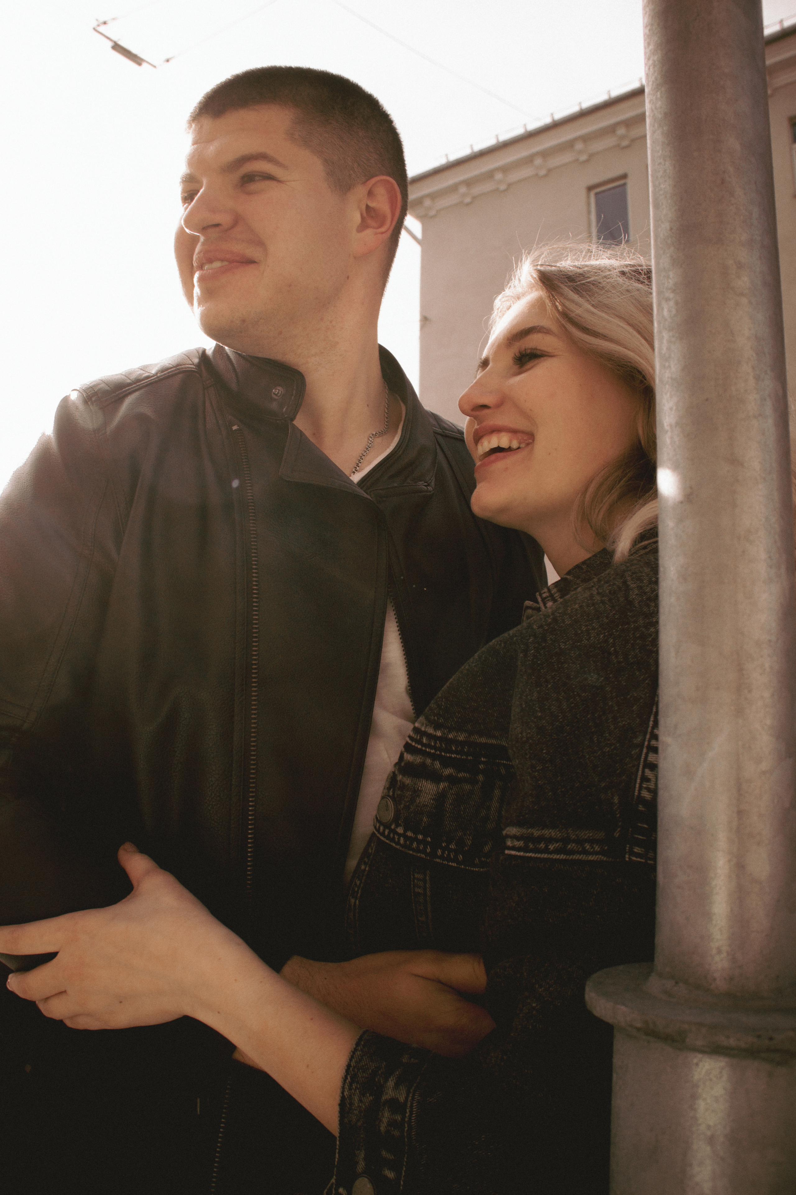 ARTEM | ANASTASIA 2023 étude. Фотограф Санкт-Петербург, Новороссийск