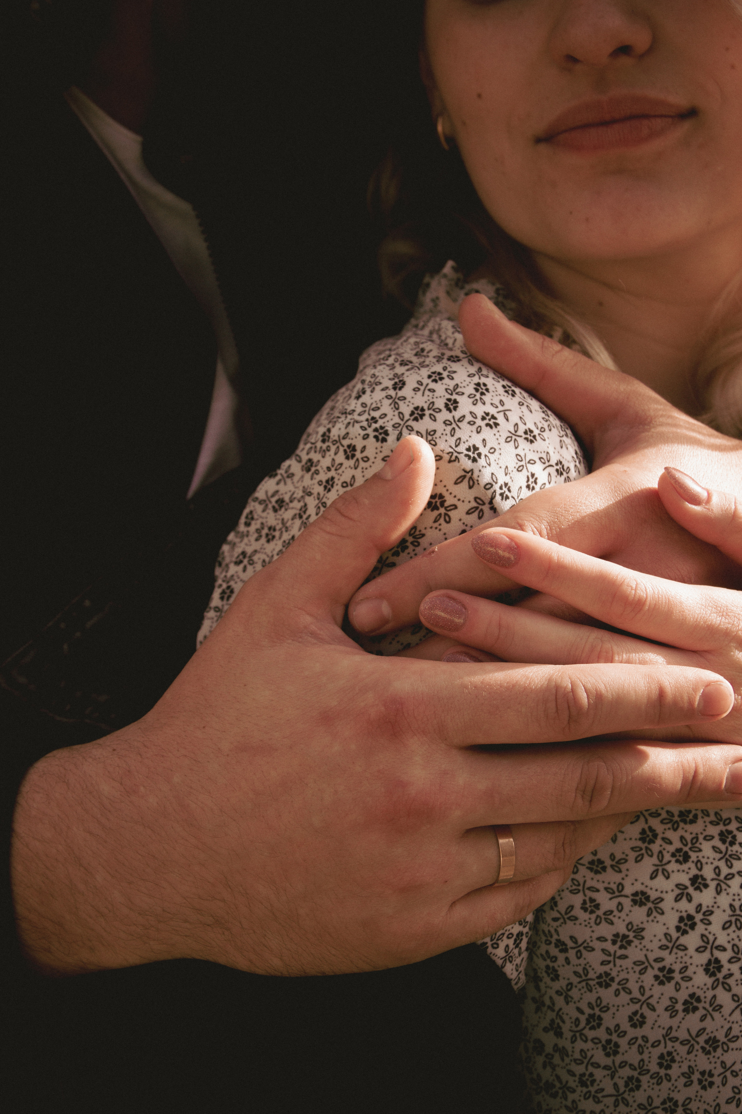 ARTEM | ANASTASIA 2023 étude. Фотограф Санкт-Петербург, Новороссийск